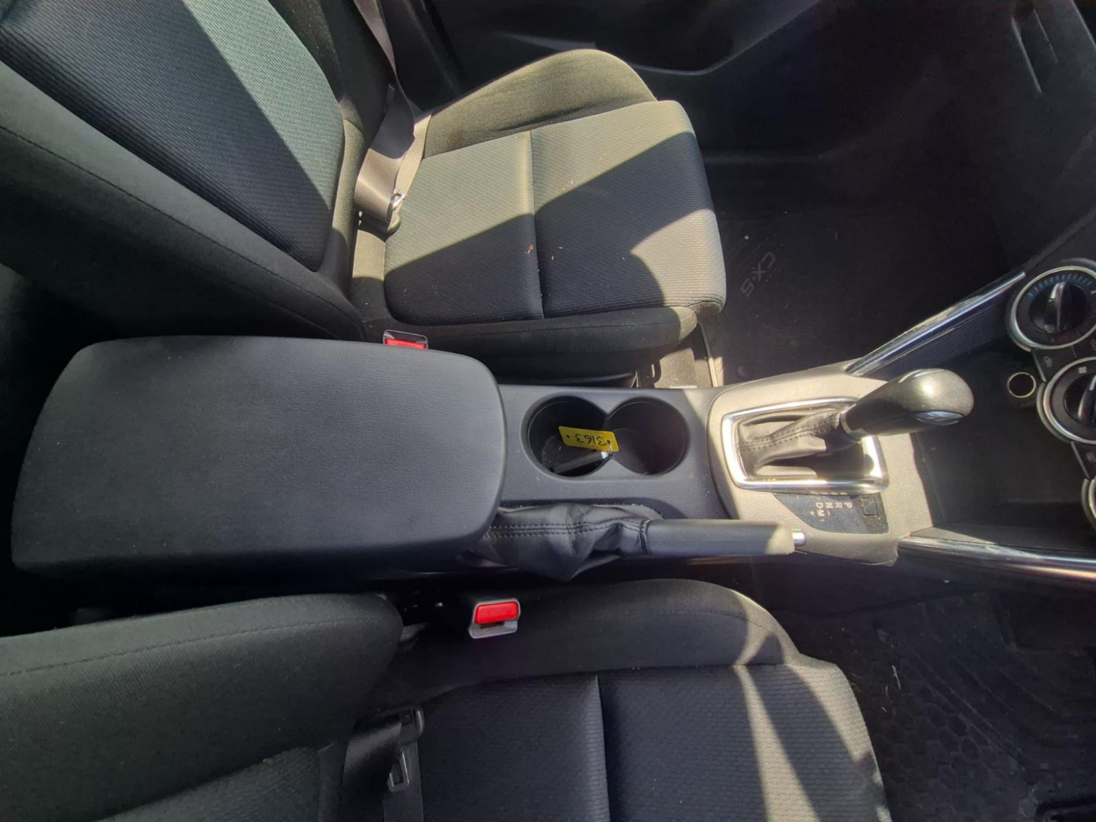 Mazda CX5 - KE 2012-Present