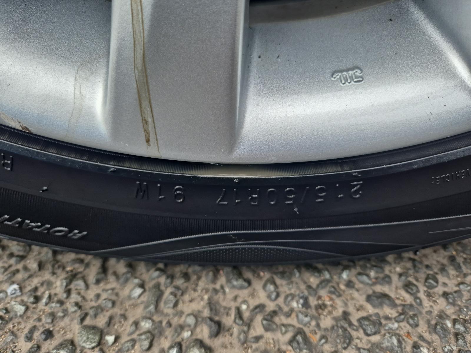 Mazda Axela - BK 2003-2009