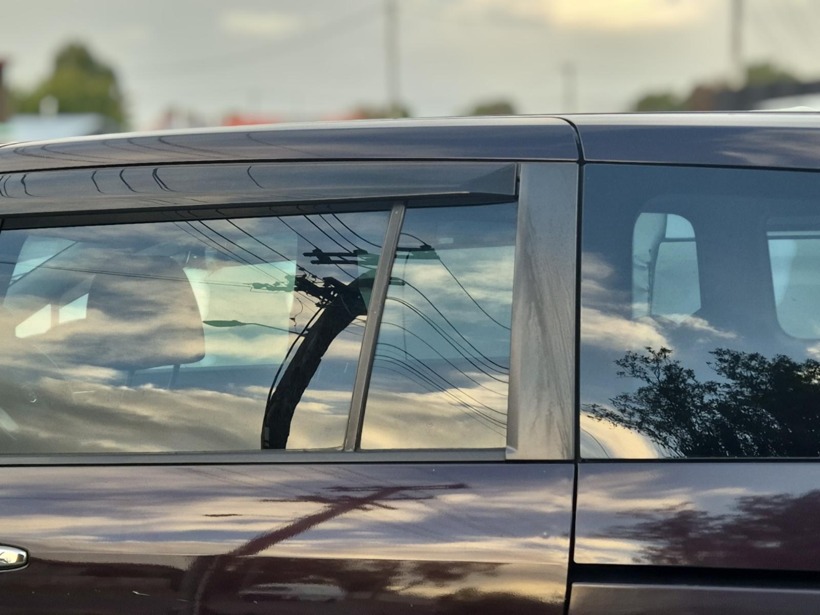 Mazda MPV - LY 2006-2016