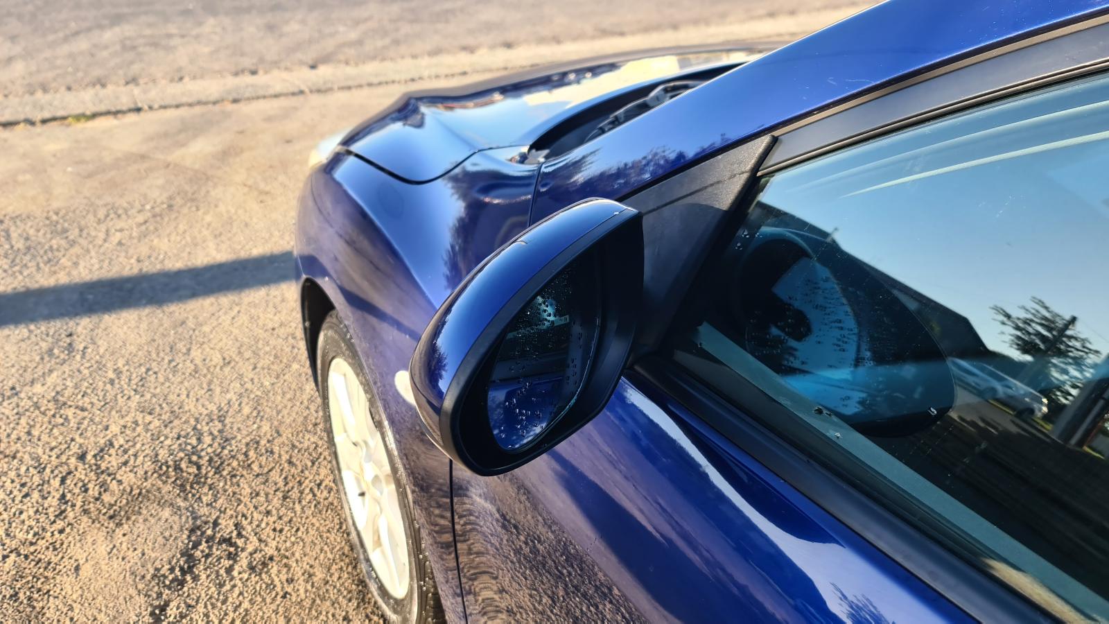 Mazda Axela - BL 2009-2013