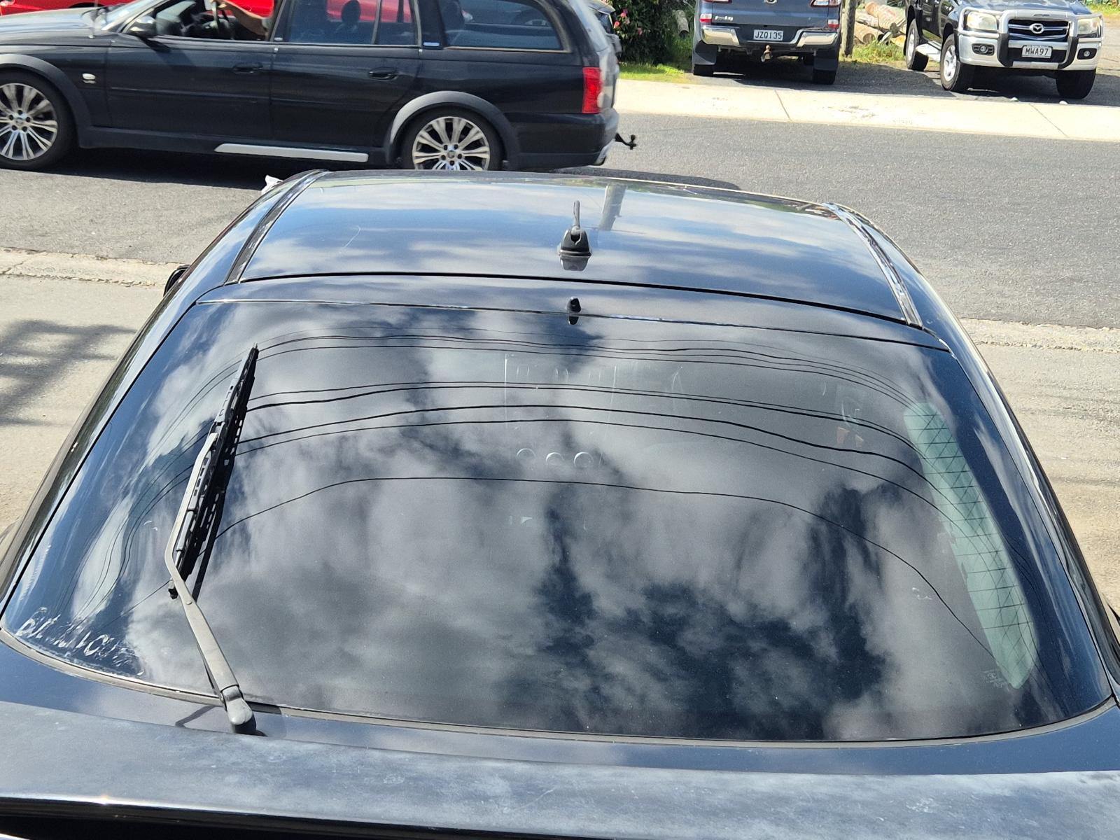 Mazda Atenza - GG 2002-2008