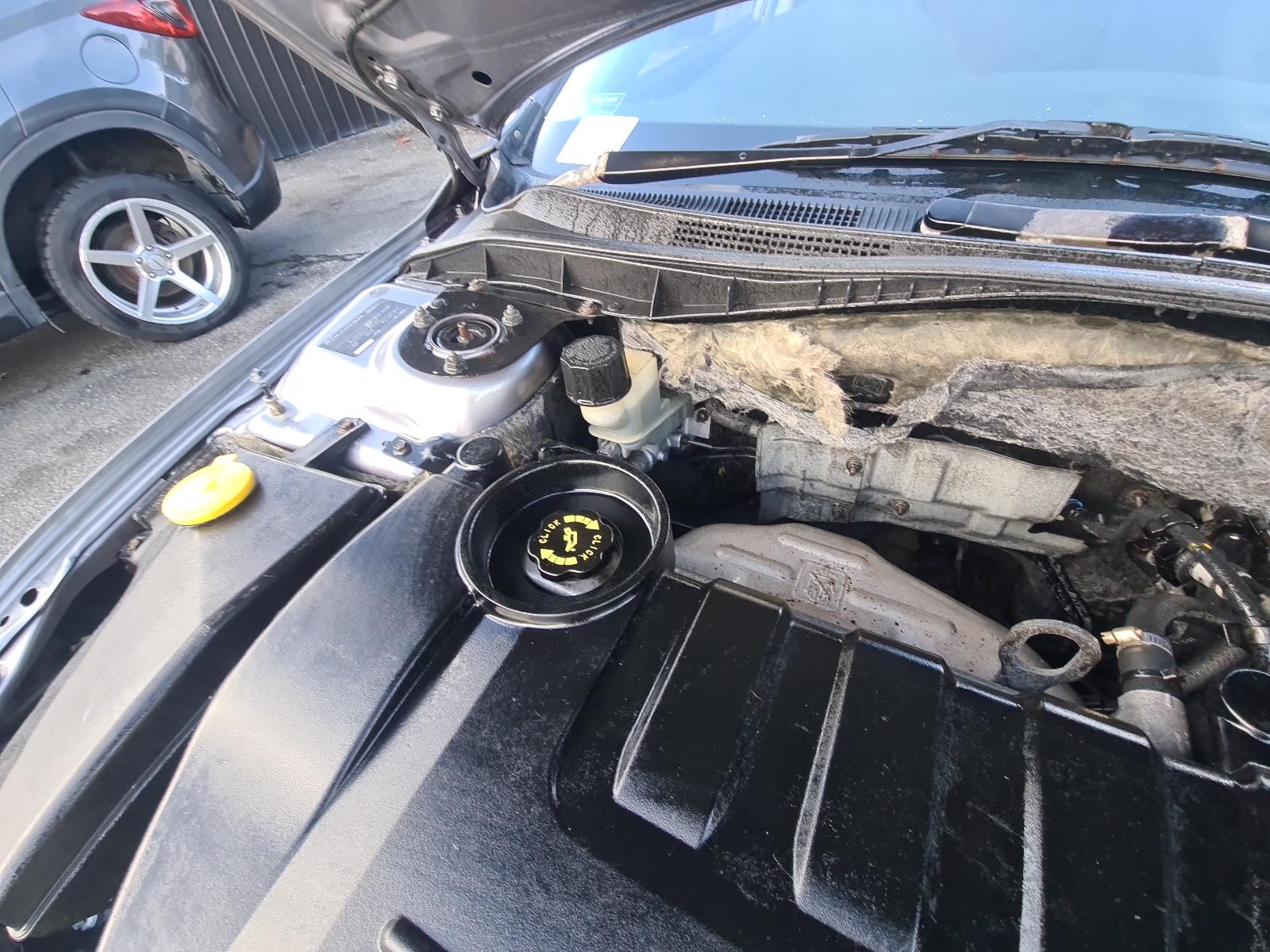 Mazda Atenza - GY 2002-2008