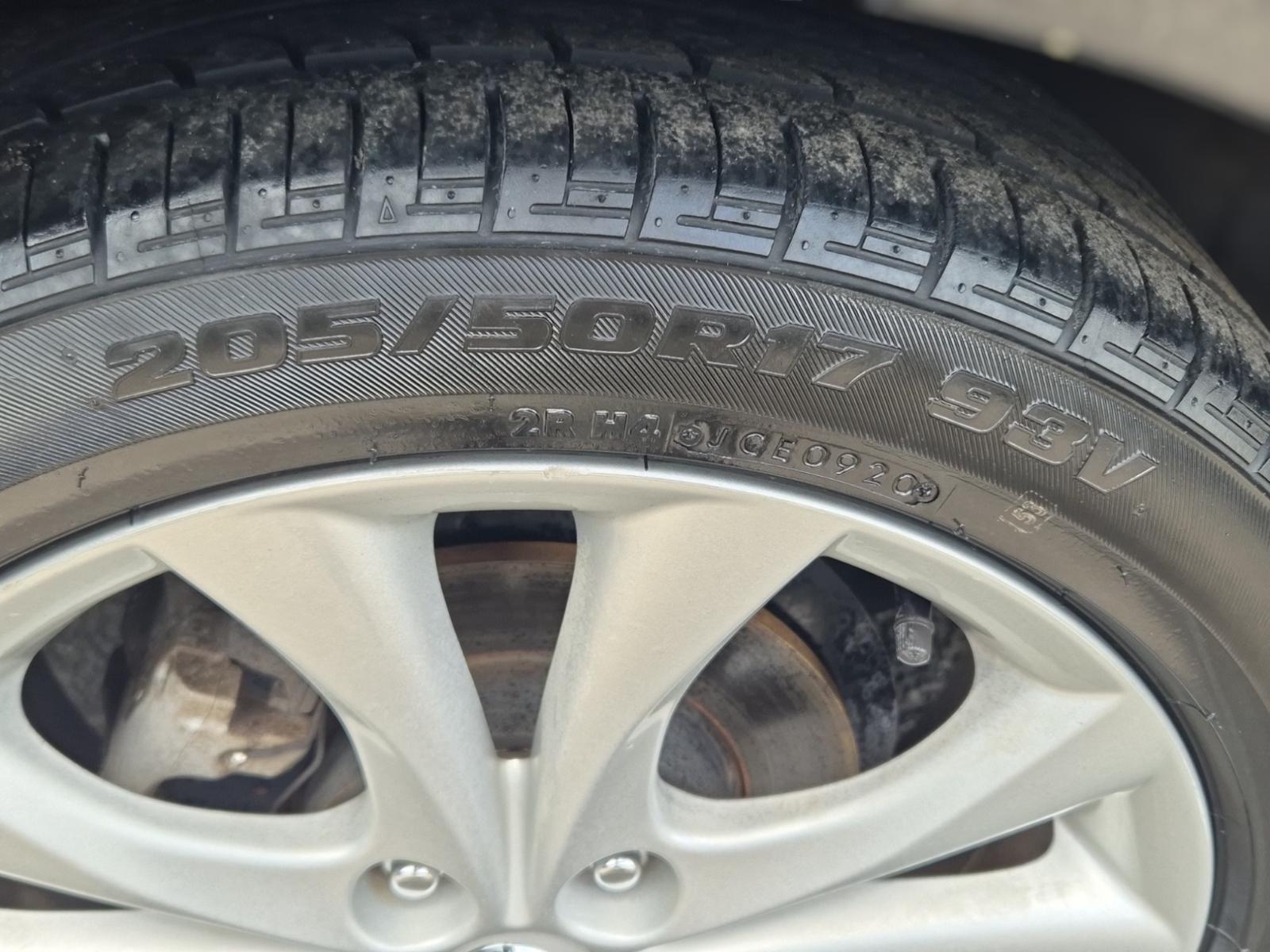 Mazda Axela - BL 2009-2013