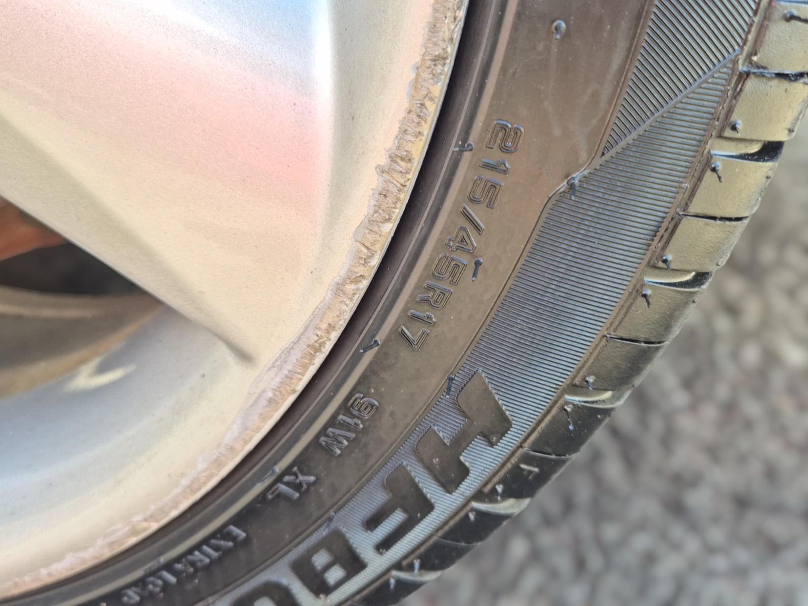 Mazda Atenza - GG 2002-2008