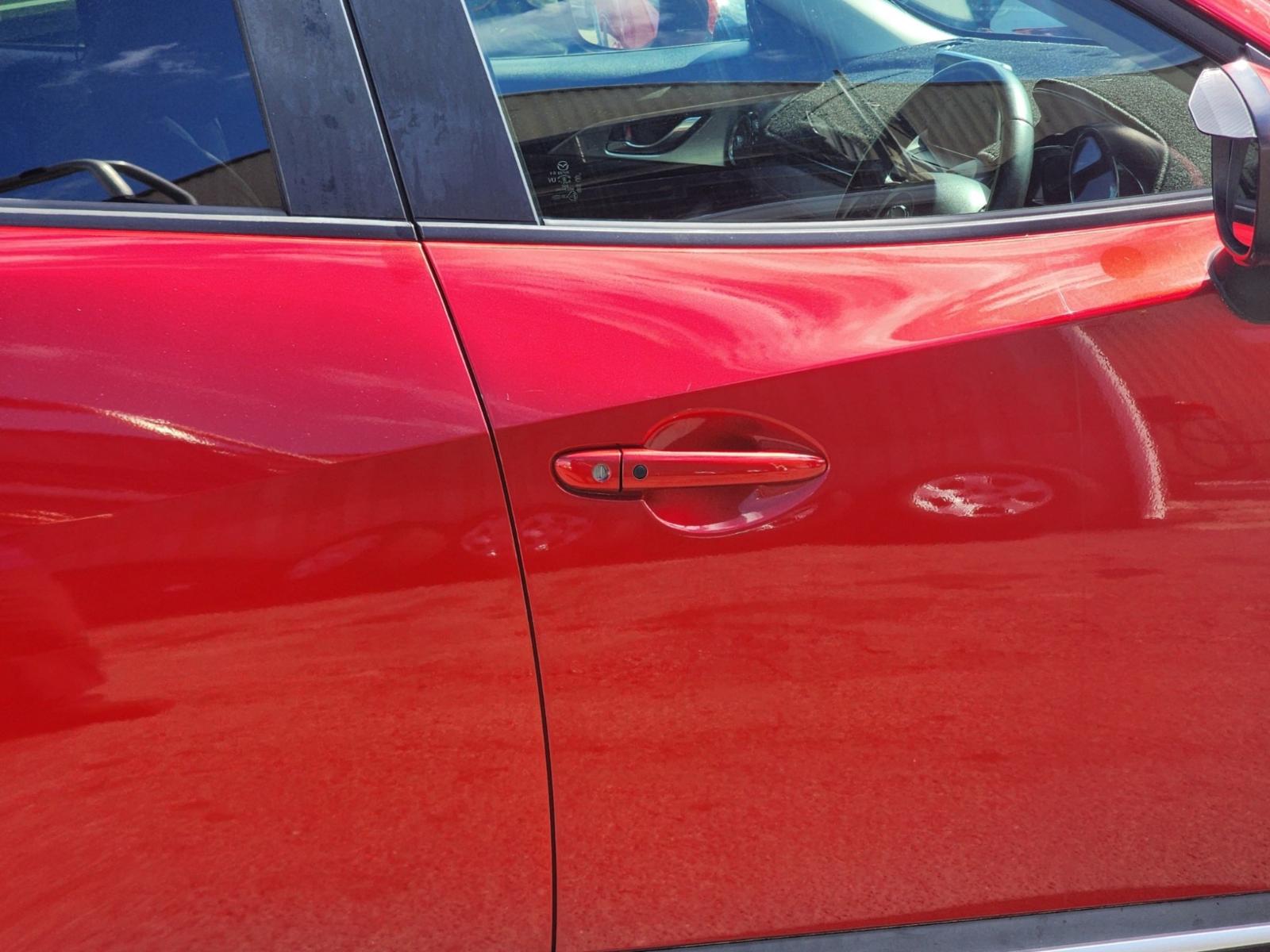 Door Handle
