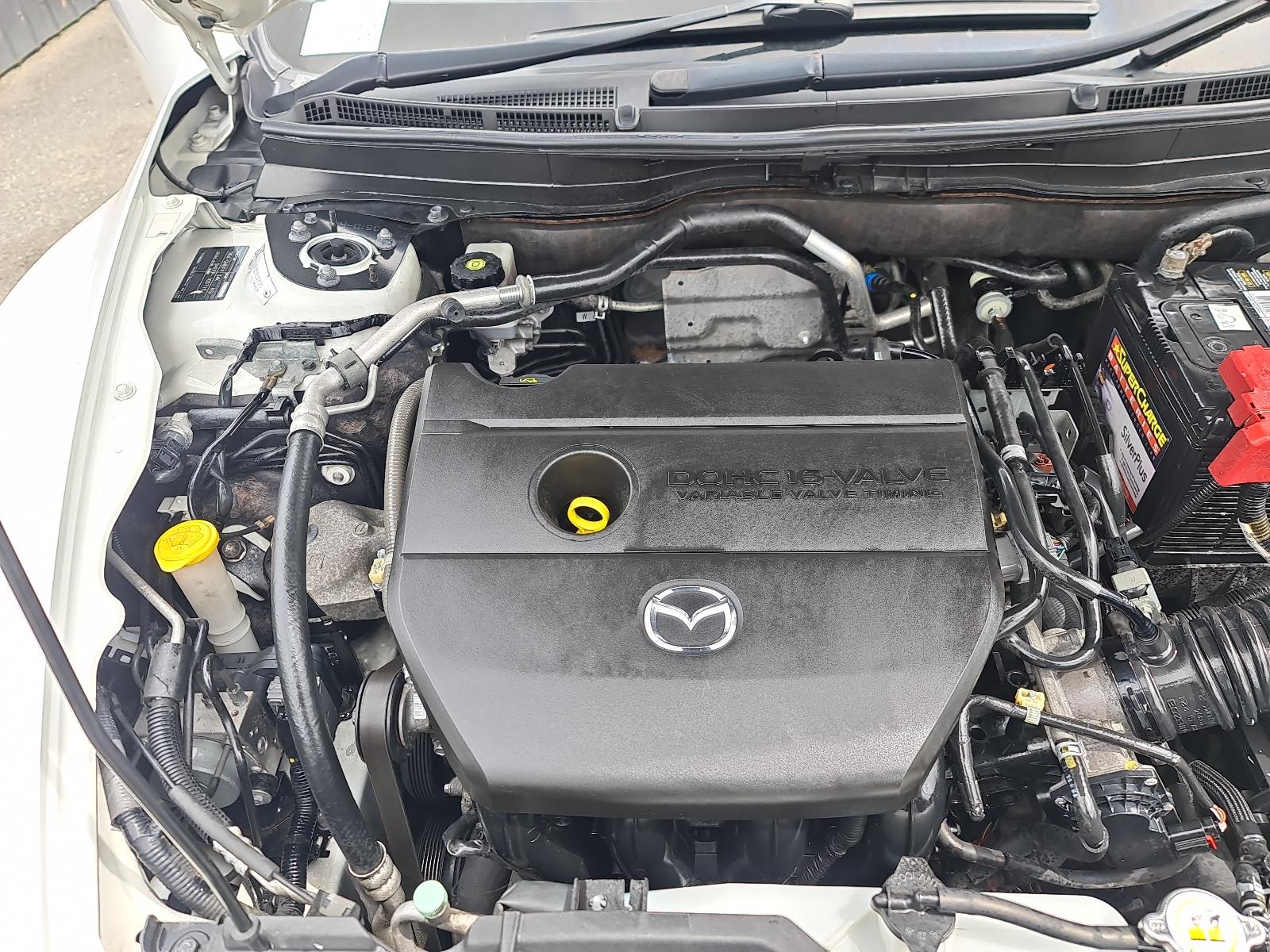 Mazda Atenza - GH 2008-2012