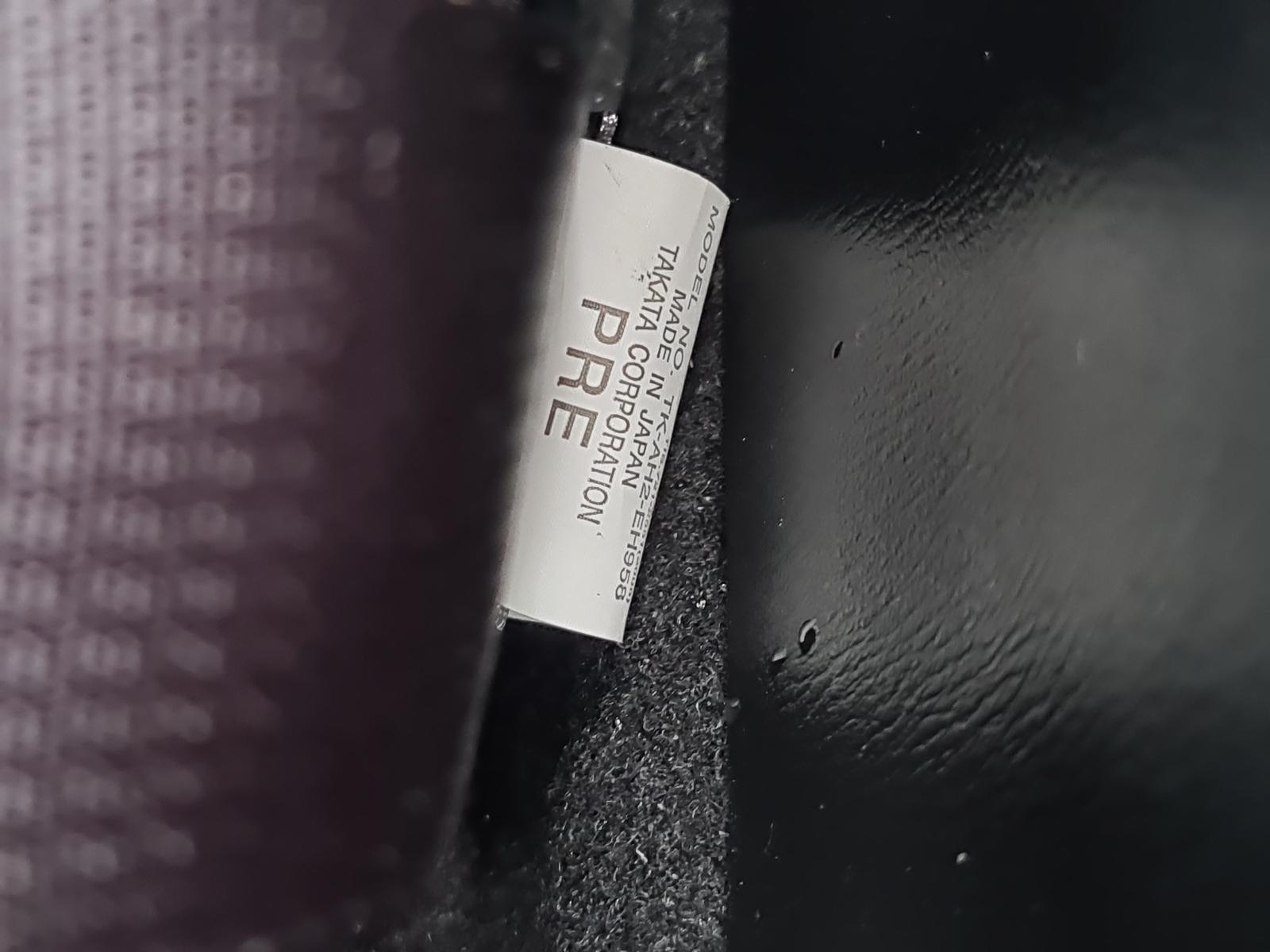 Mazda Mazda3 - BM 2013-Present