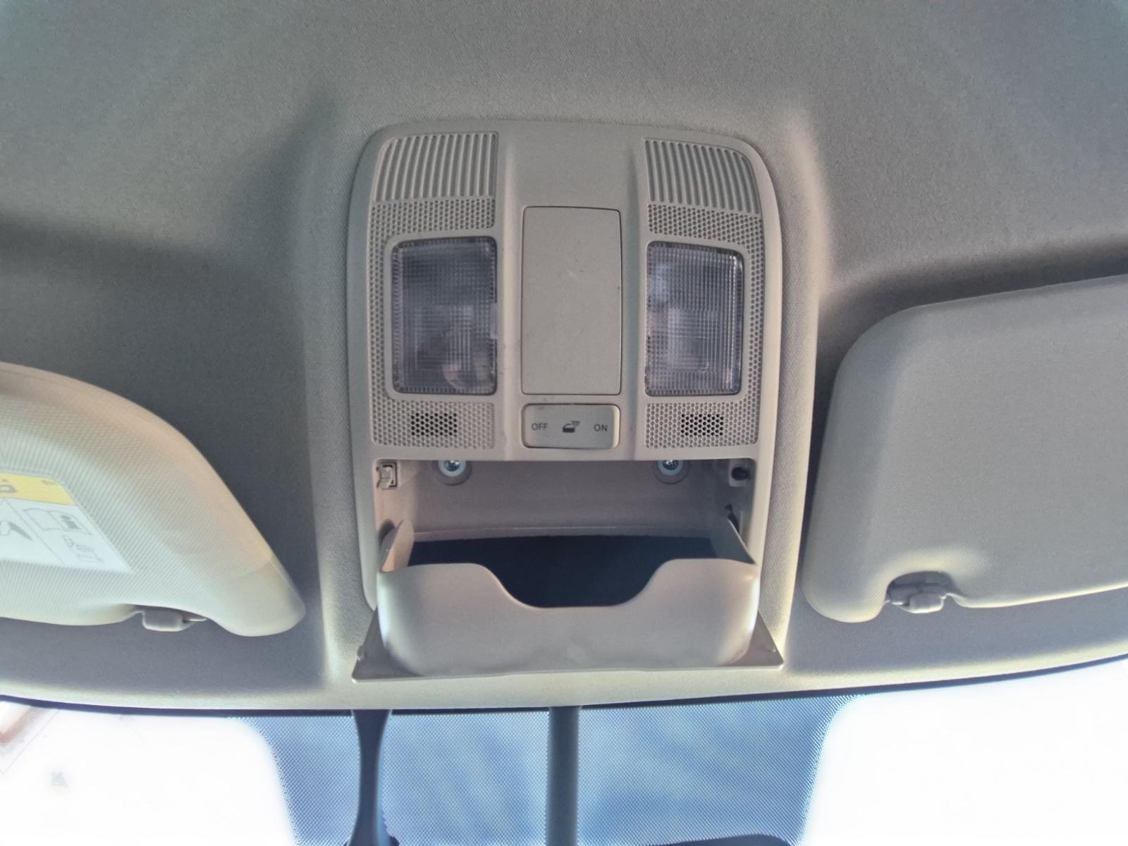 Mazda CX5 - KE 2012-Present