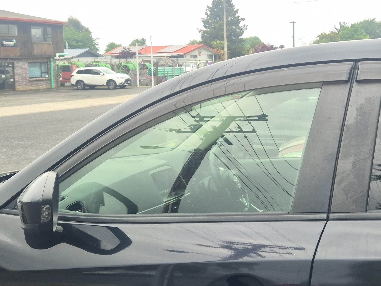 Mazda CX5 - KE 2012-Present