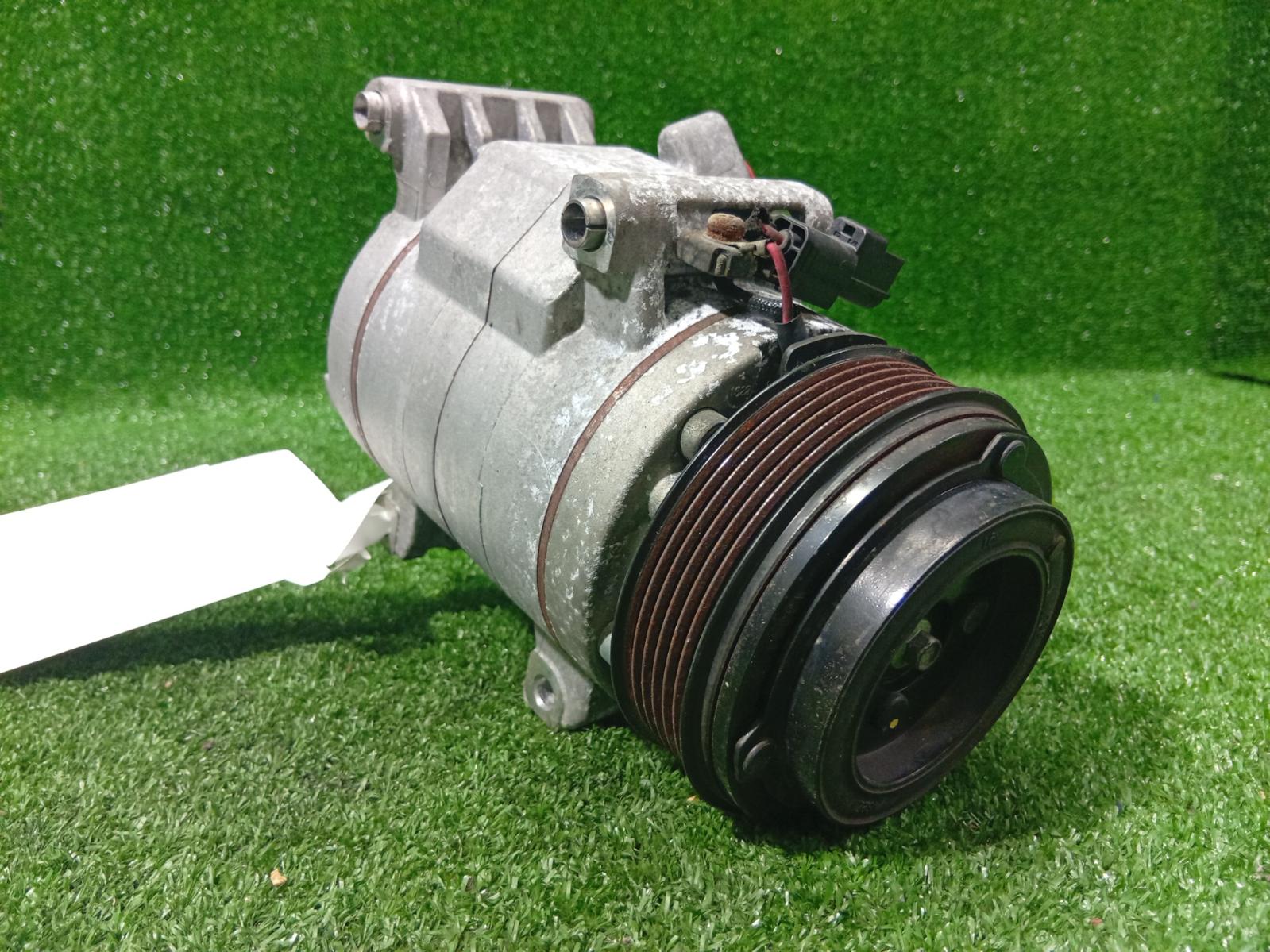 A C Compressor