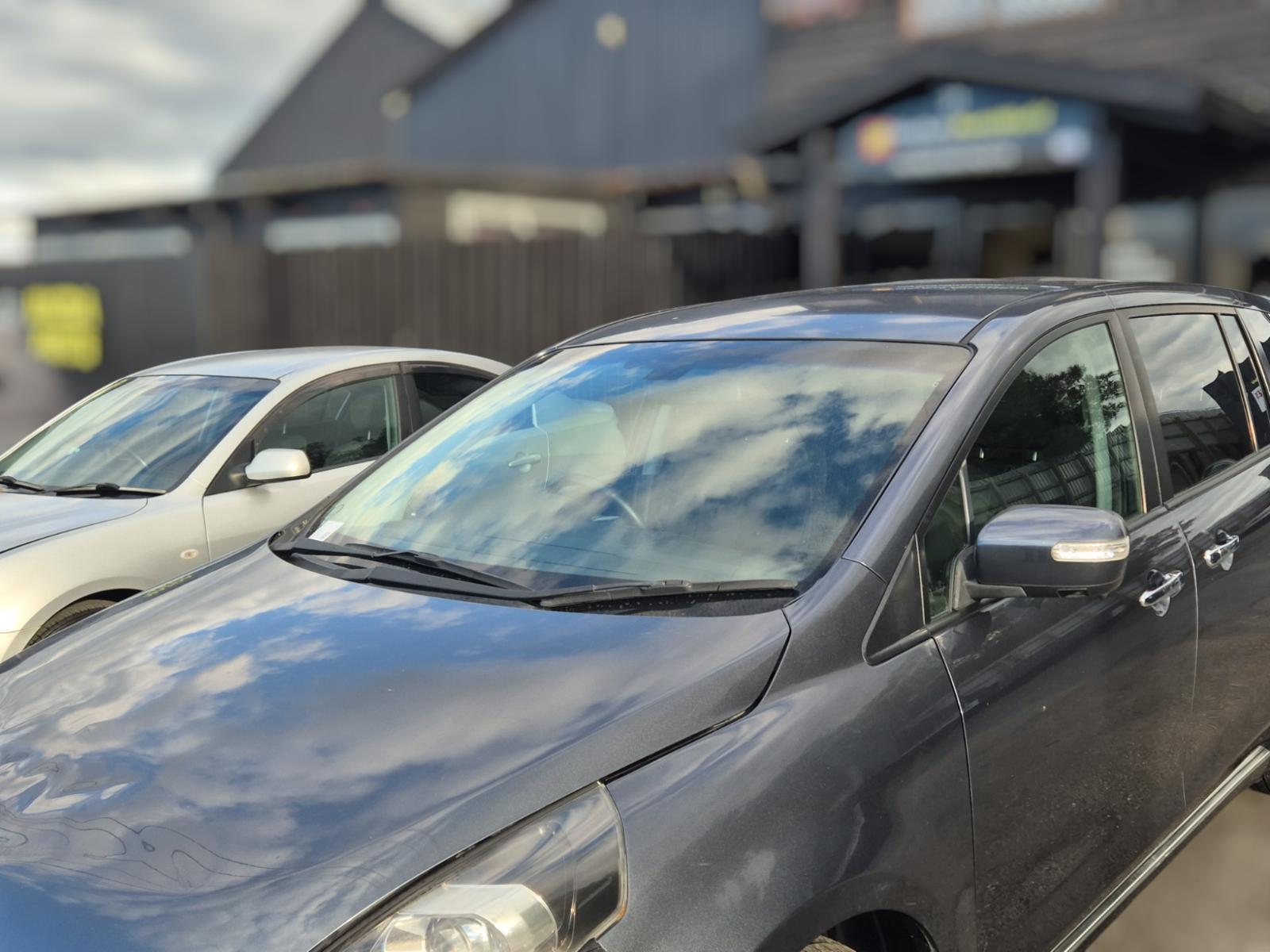 Mazda MPV - LY3P 2007-Present