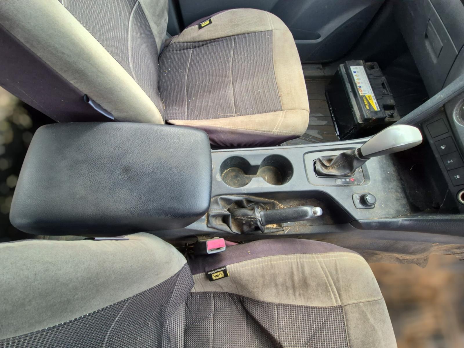 Mazda BT50 - UP 2011-Present