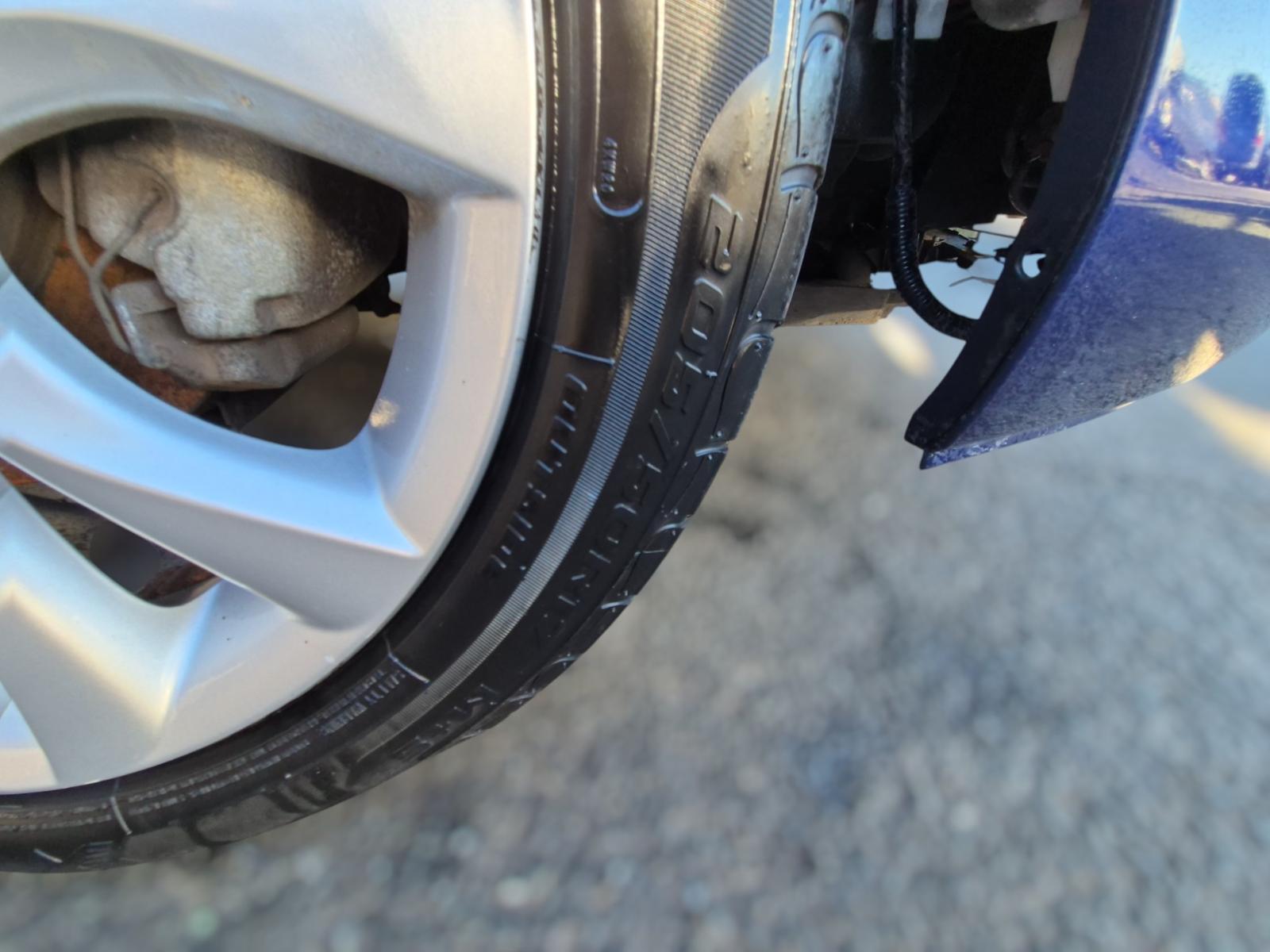 Mazda Axela - BL 2009-2013