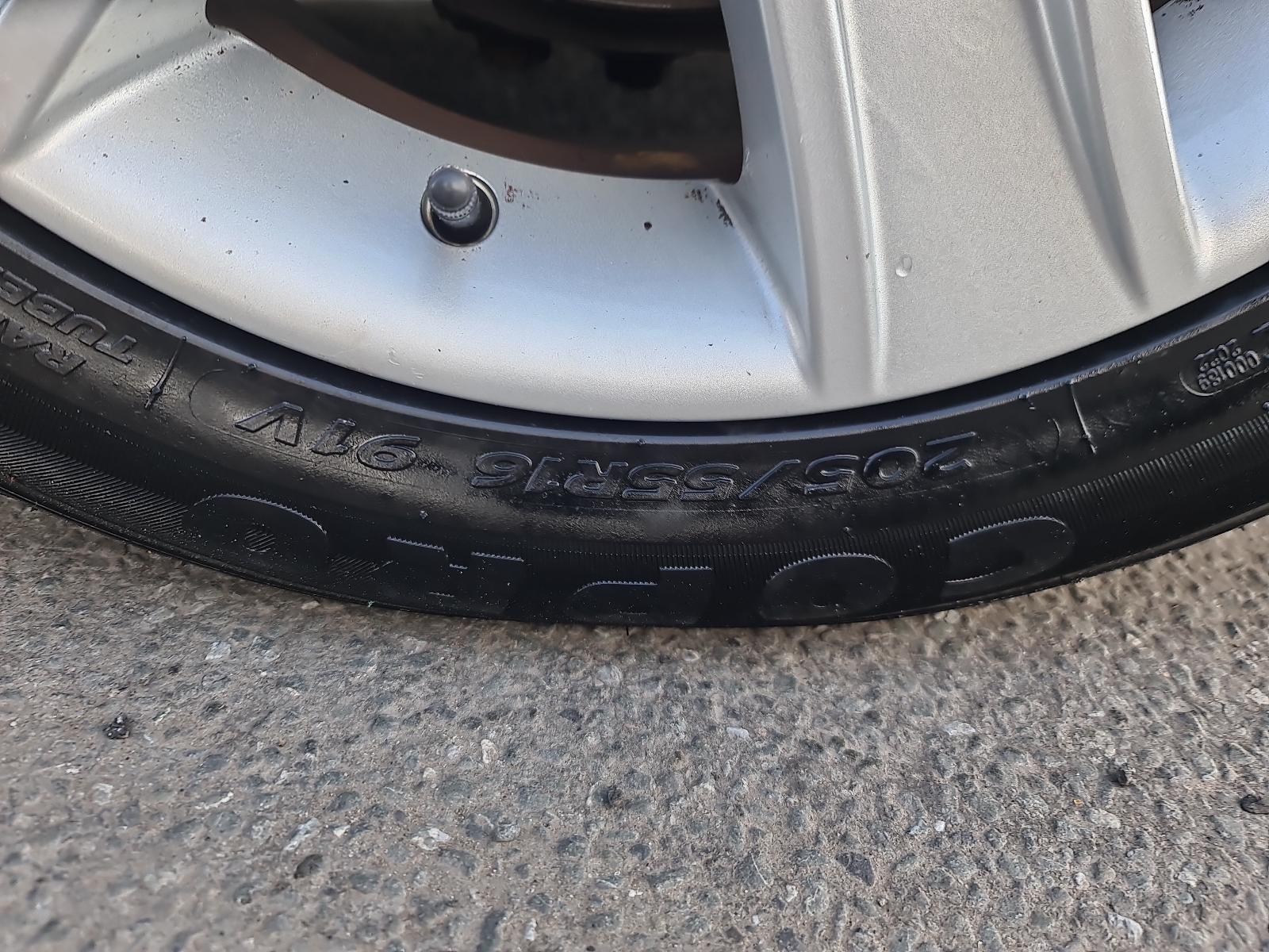 Mazda Atenza - GY 2002-2008