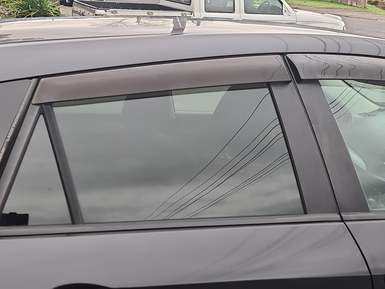 Mazda Axela - BL 2009-2013