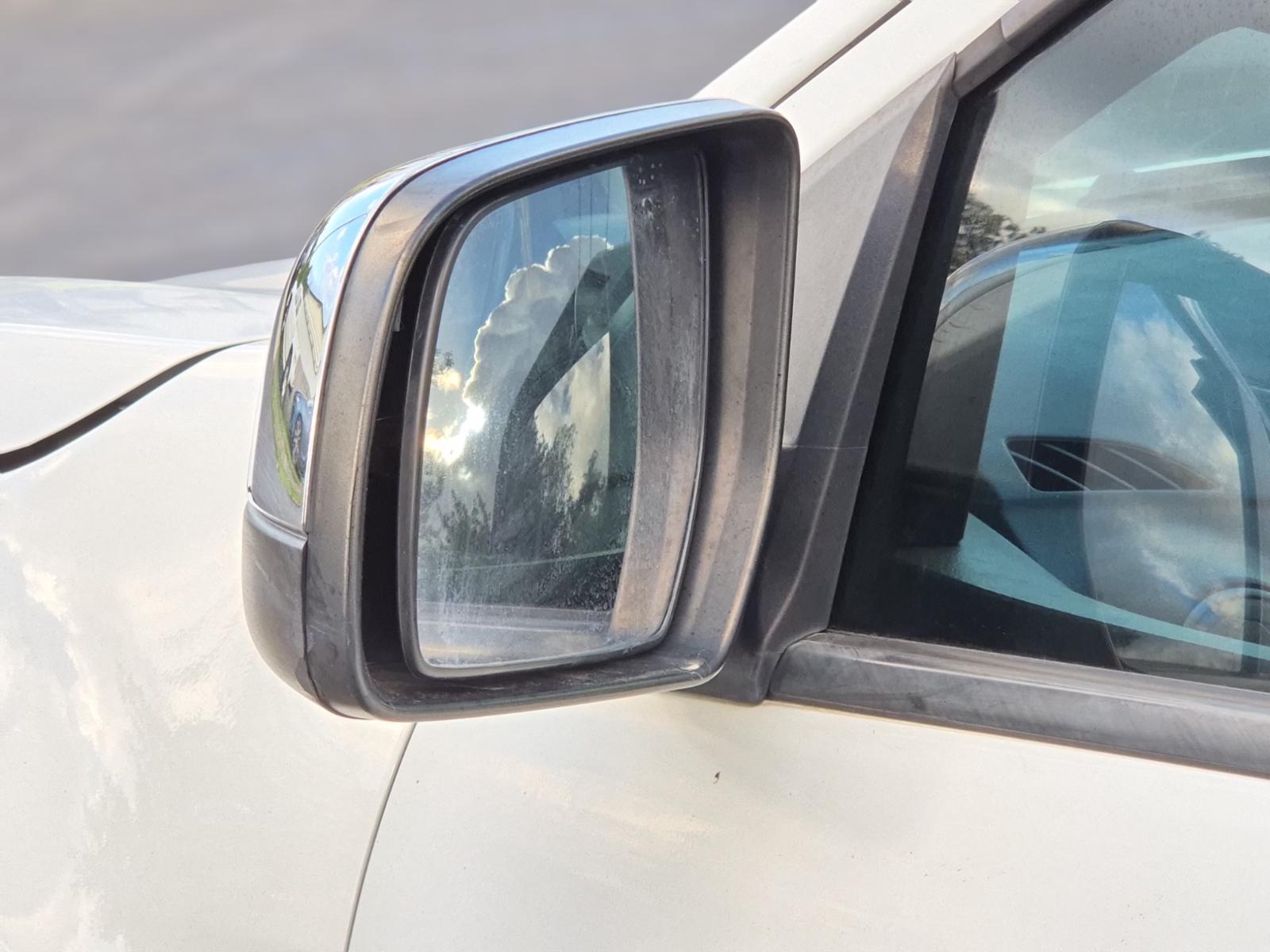 Mazda BT50 - UP 2011-Present