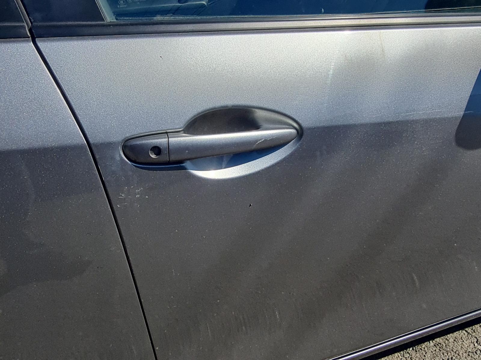 Mazda Axela - BL 2009-2013