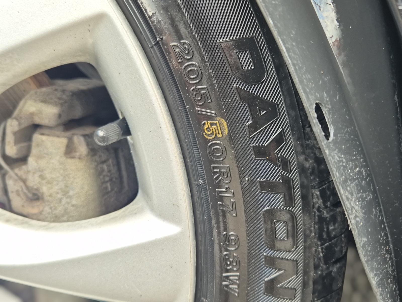 Mazda Axela - BL 2009-2013