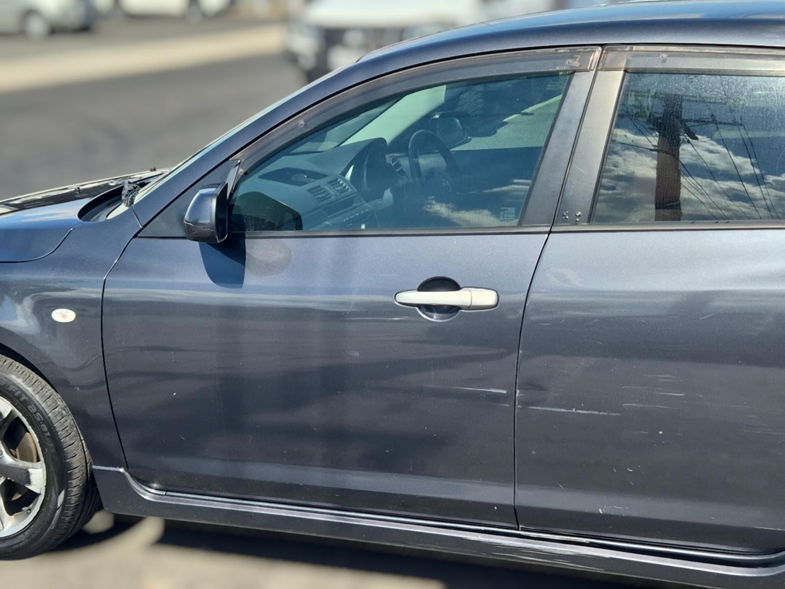 Mazda Axela - BK 2003-2009