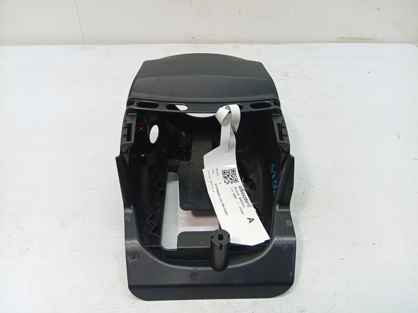 Steering_Column_Shro