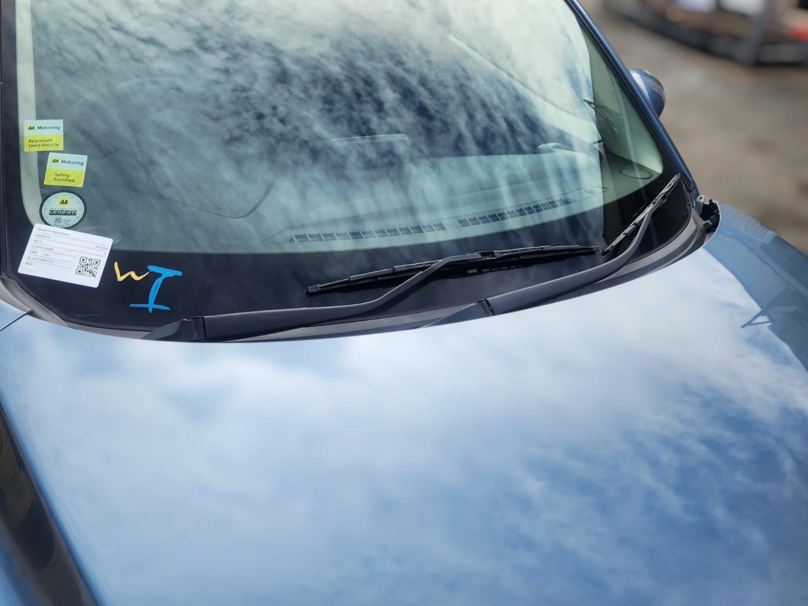 Wiper Arm