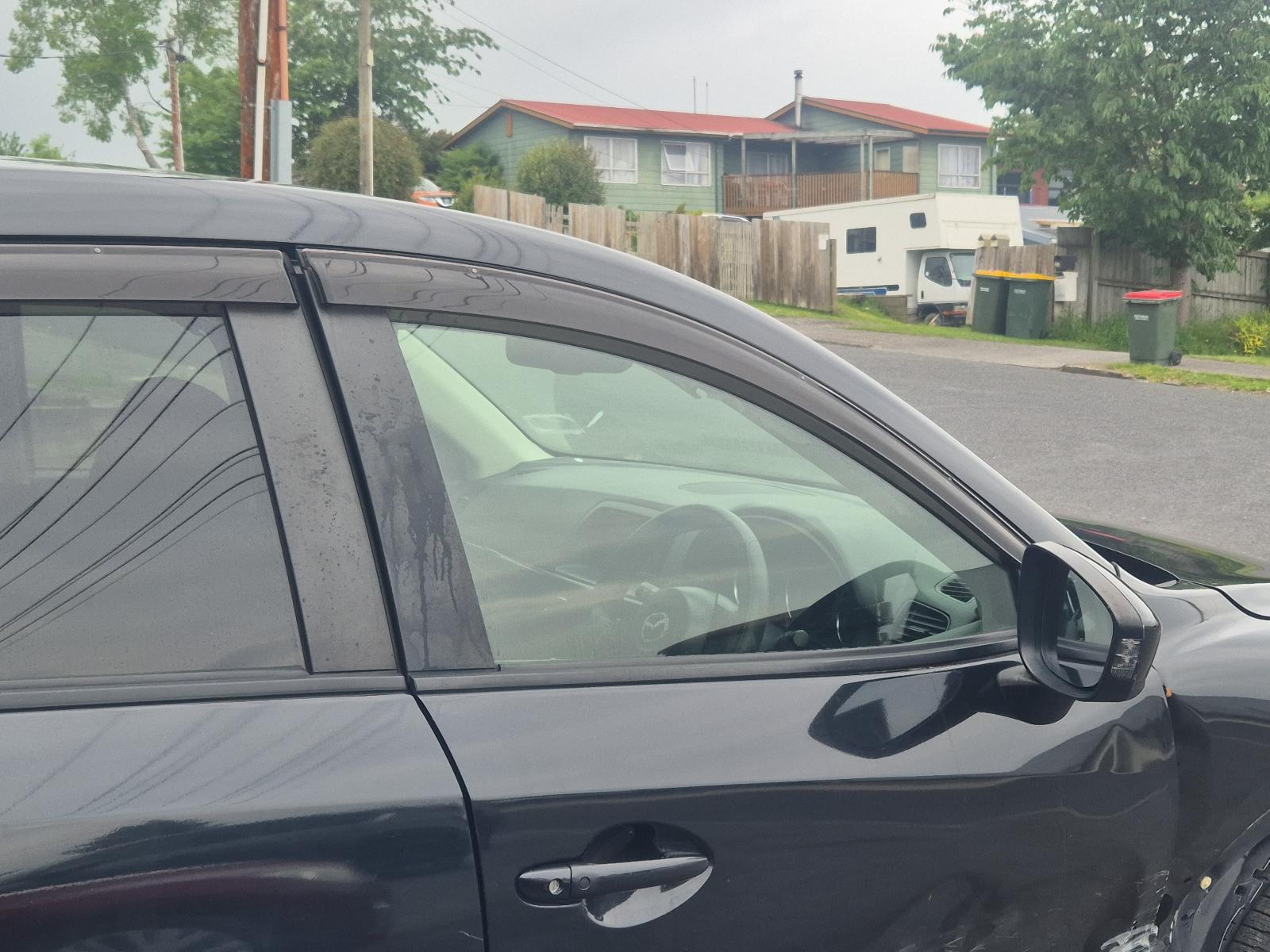 Mazda CX5 - KE 2012-Present