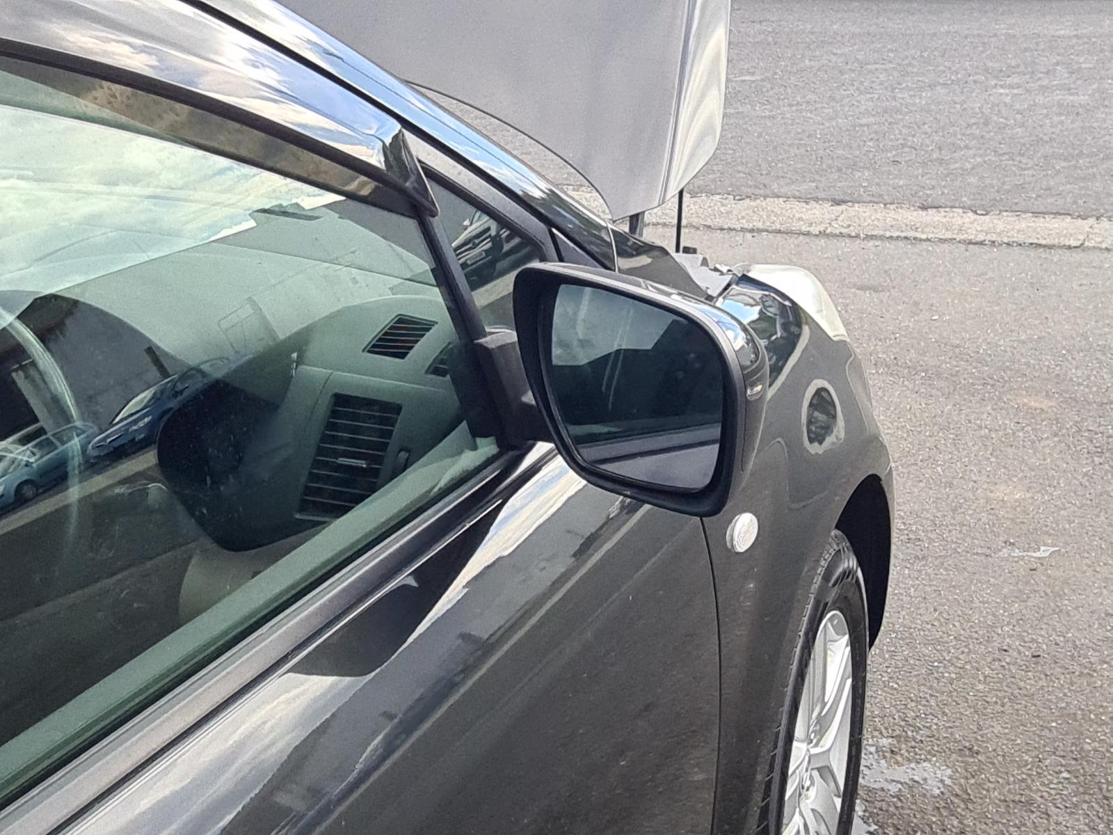 Mazda MPV - LY3P 2007-Present