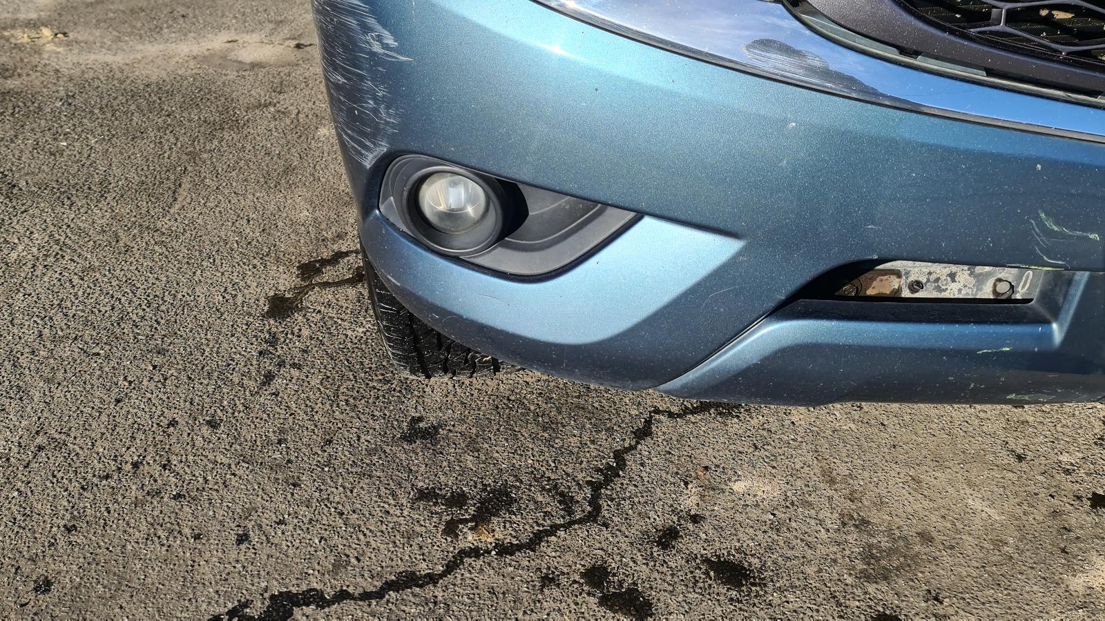 Mazda BT50 - UP 2011-Present