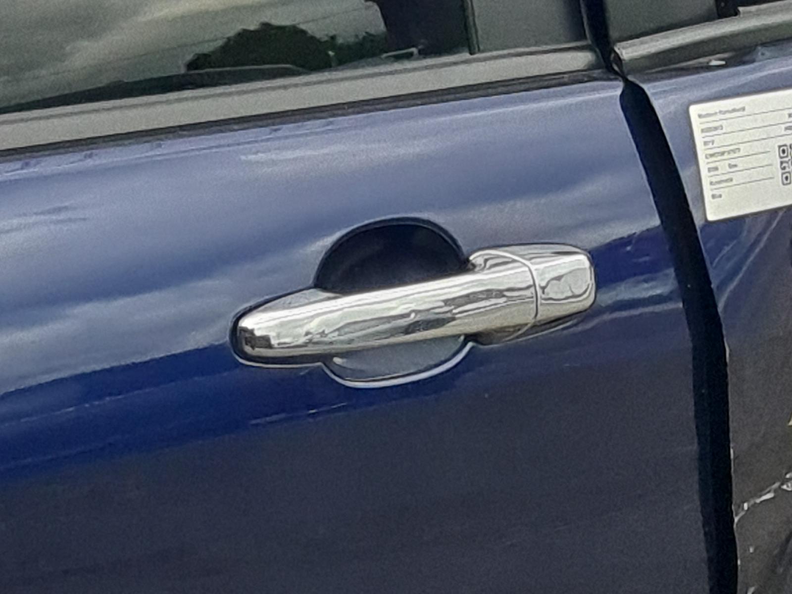 Mazda Premacy - CW 2010-2016