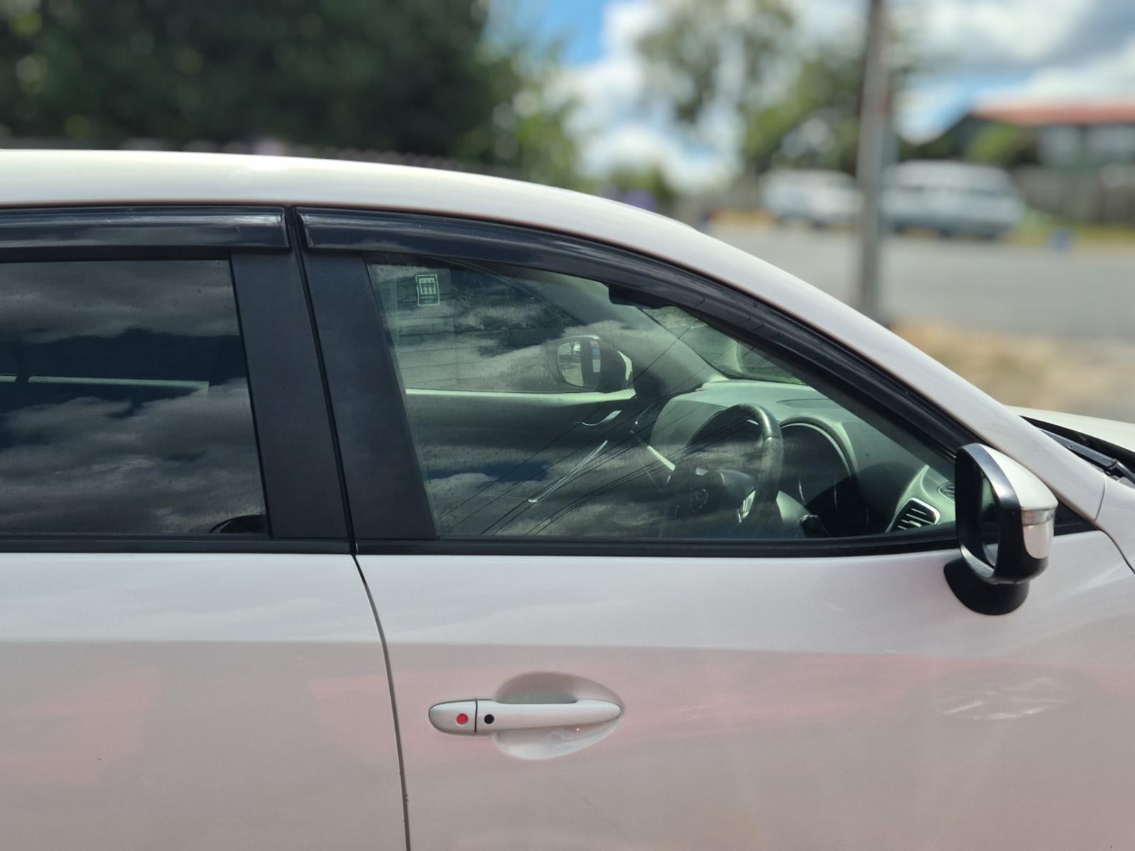 Mazda CX5 - KE 2012-Present