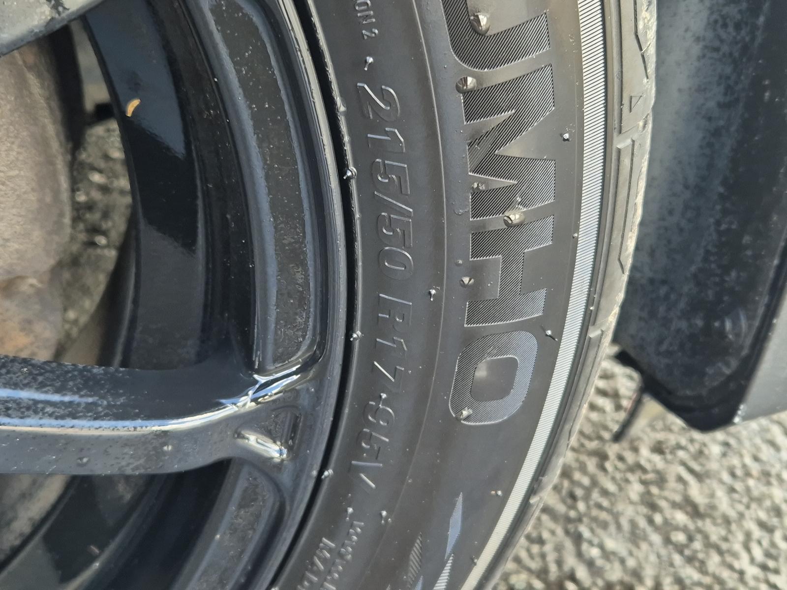 Mazda Atenza - GH 2008-2012