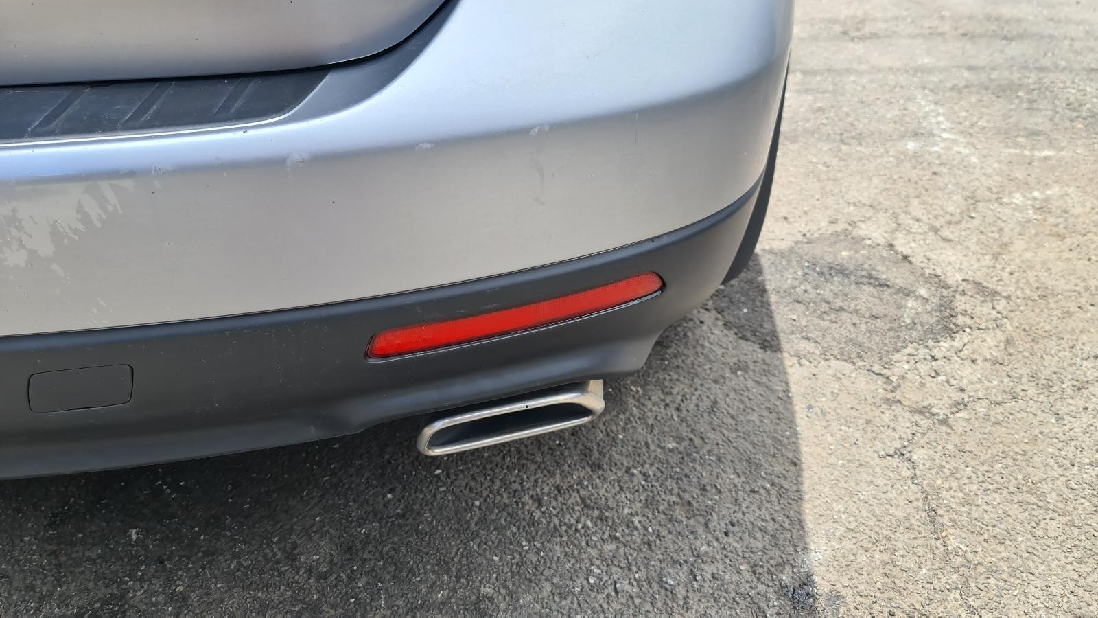 Mazda CX9 - TB 2006-2015