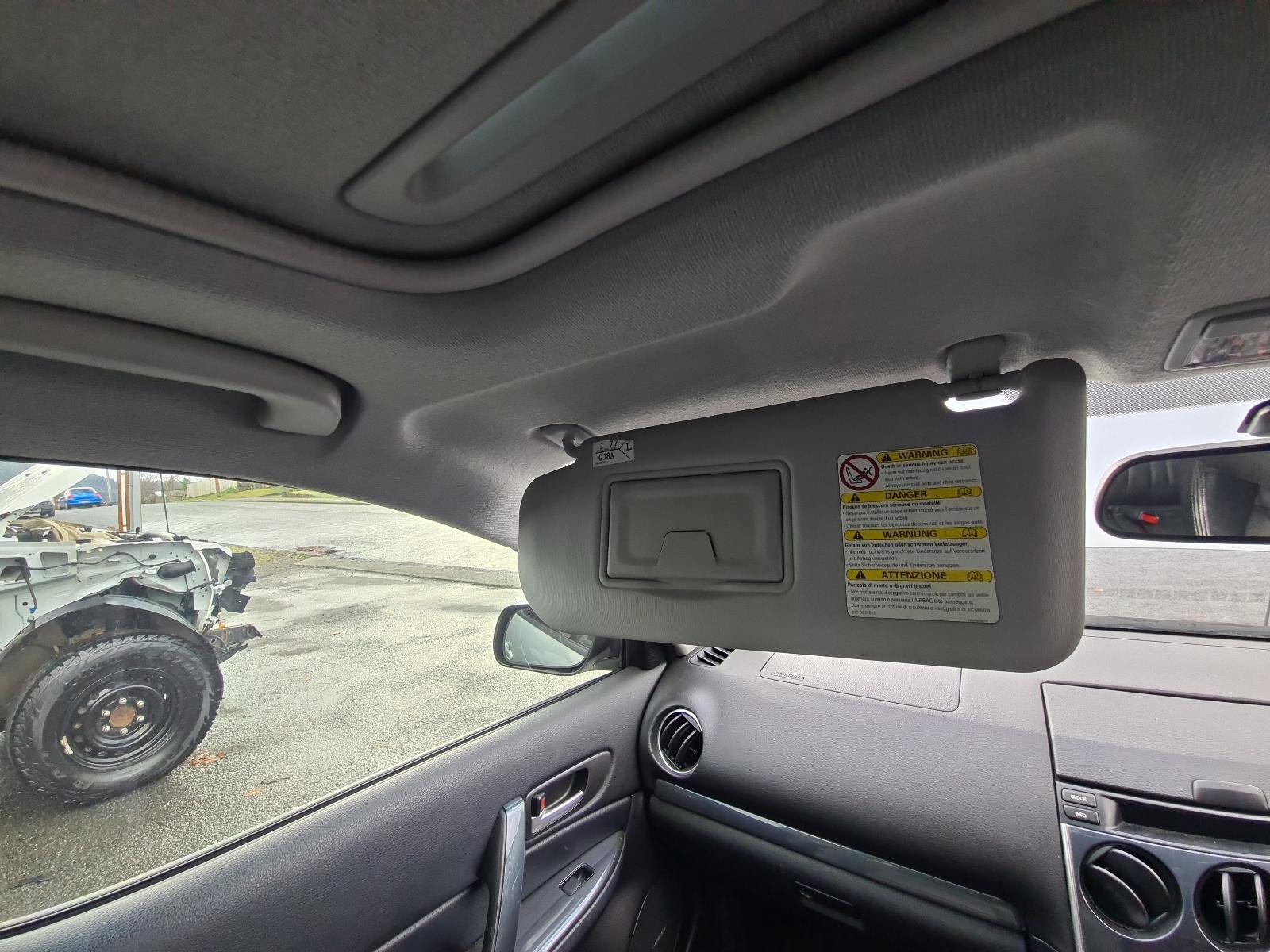 Mazda Atenza - GG 2002-2008