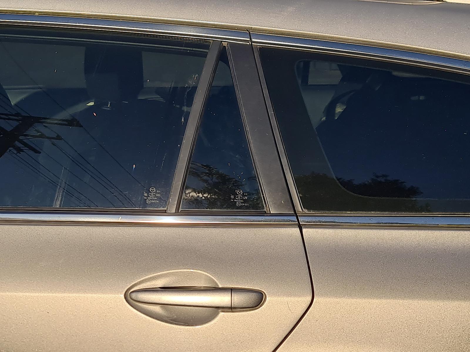 Mazda Atenza - GH 2008-2012