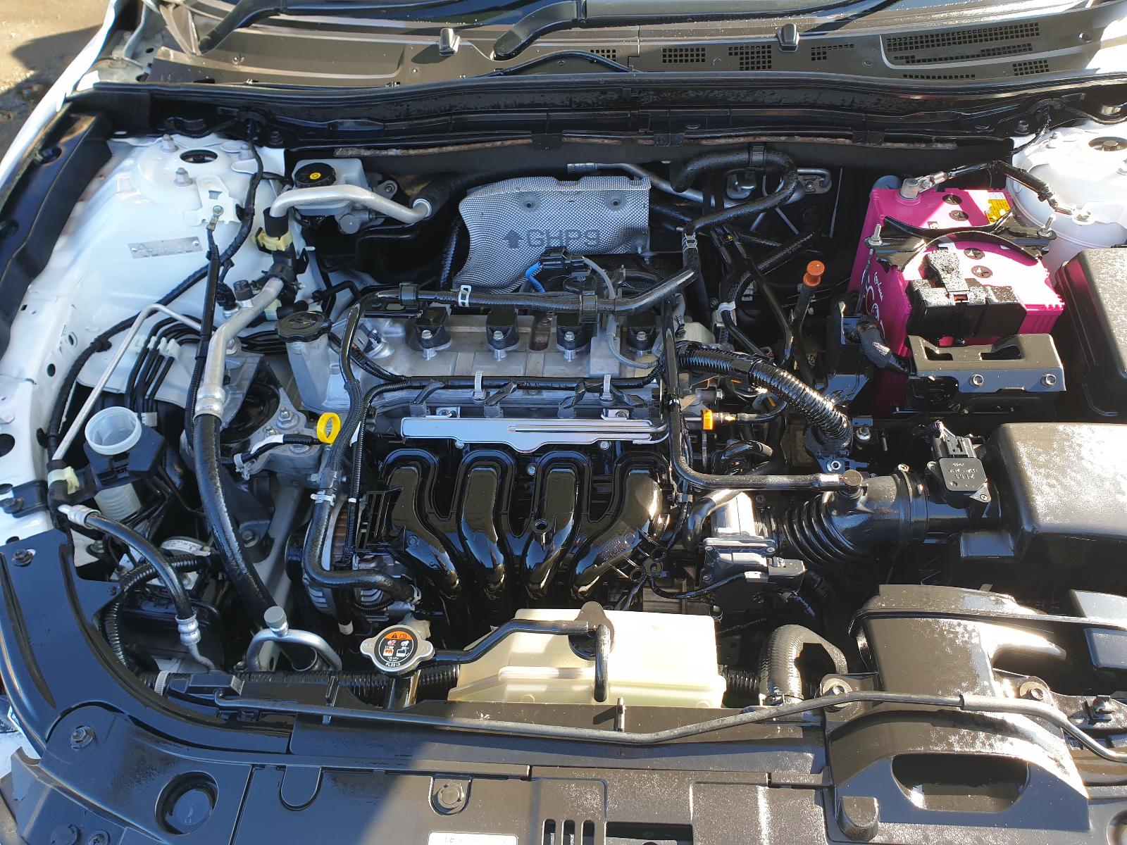 Mazda Mazda3 - BM 2013-Present