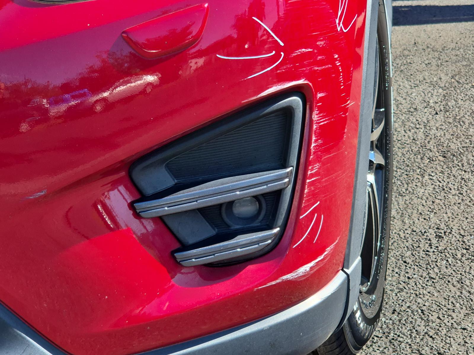 Mazda CX5 - KE 2012-Present