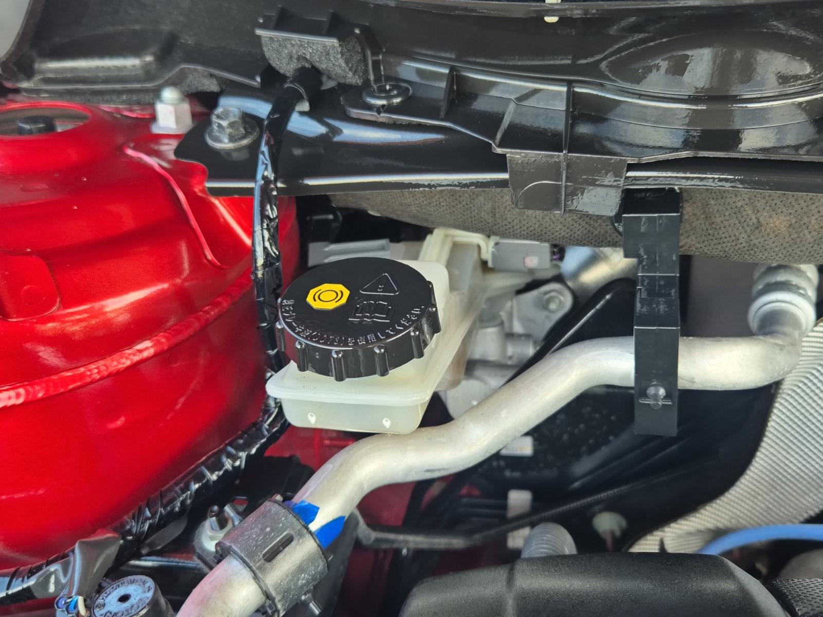 Mazda CX5 - KE 2012-Present