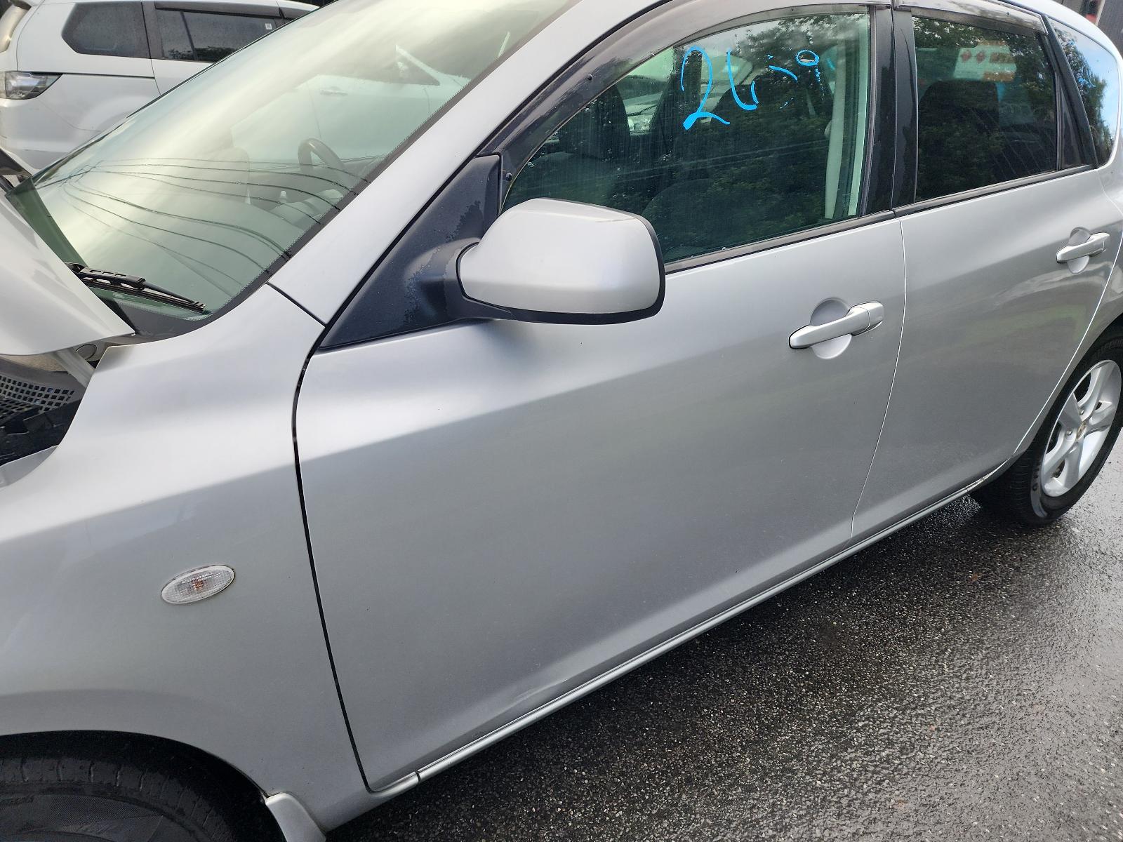 Mazda Axela - BK 2003-2009