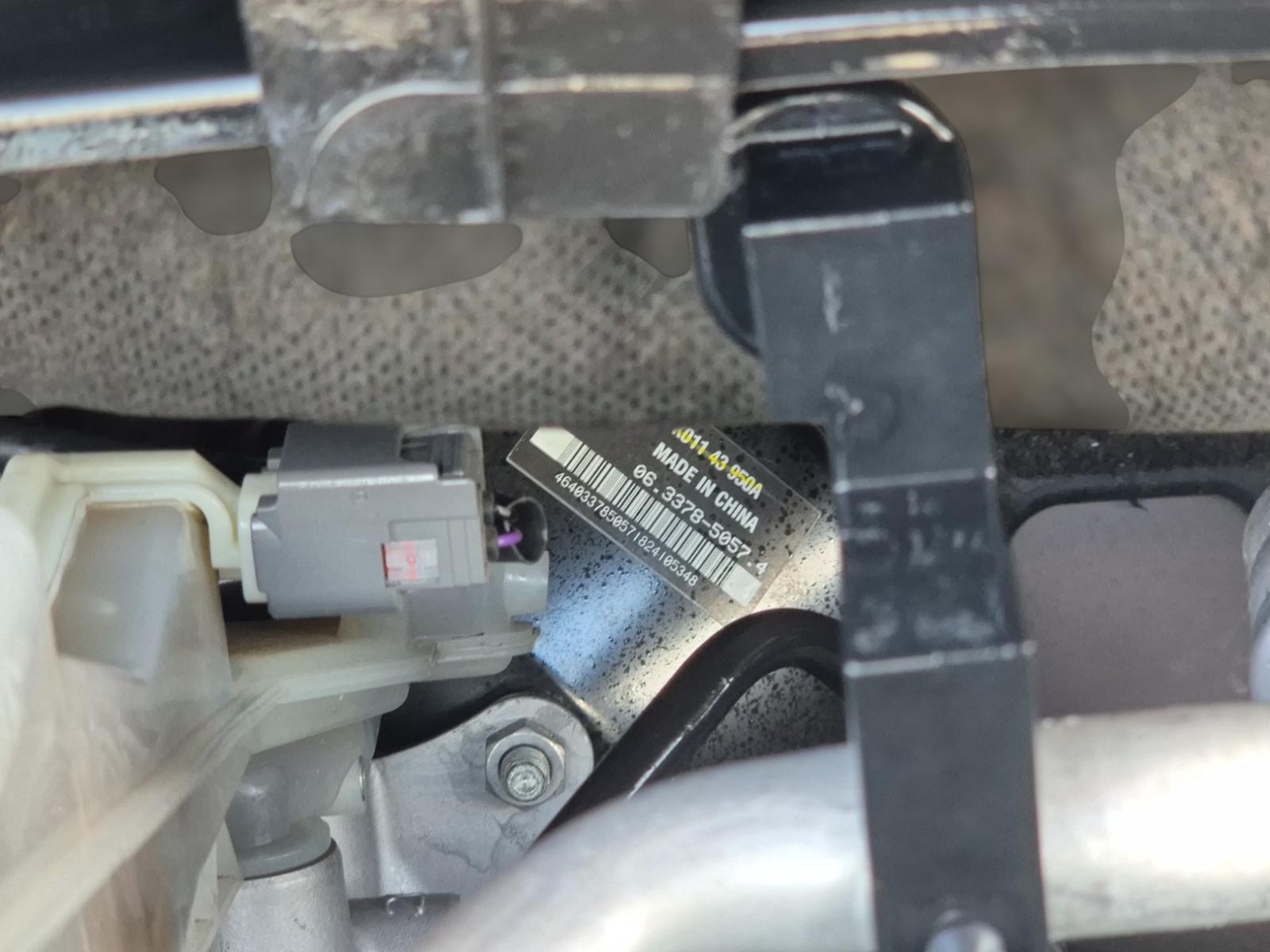 Mazda CX5 - KE 2012-Present