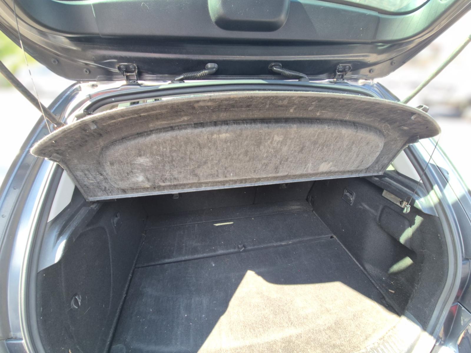 Mazda Axela - BK 2003-2009