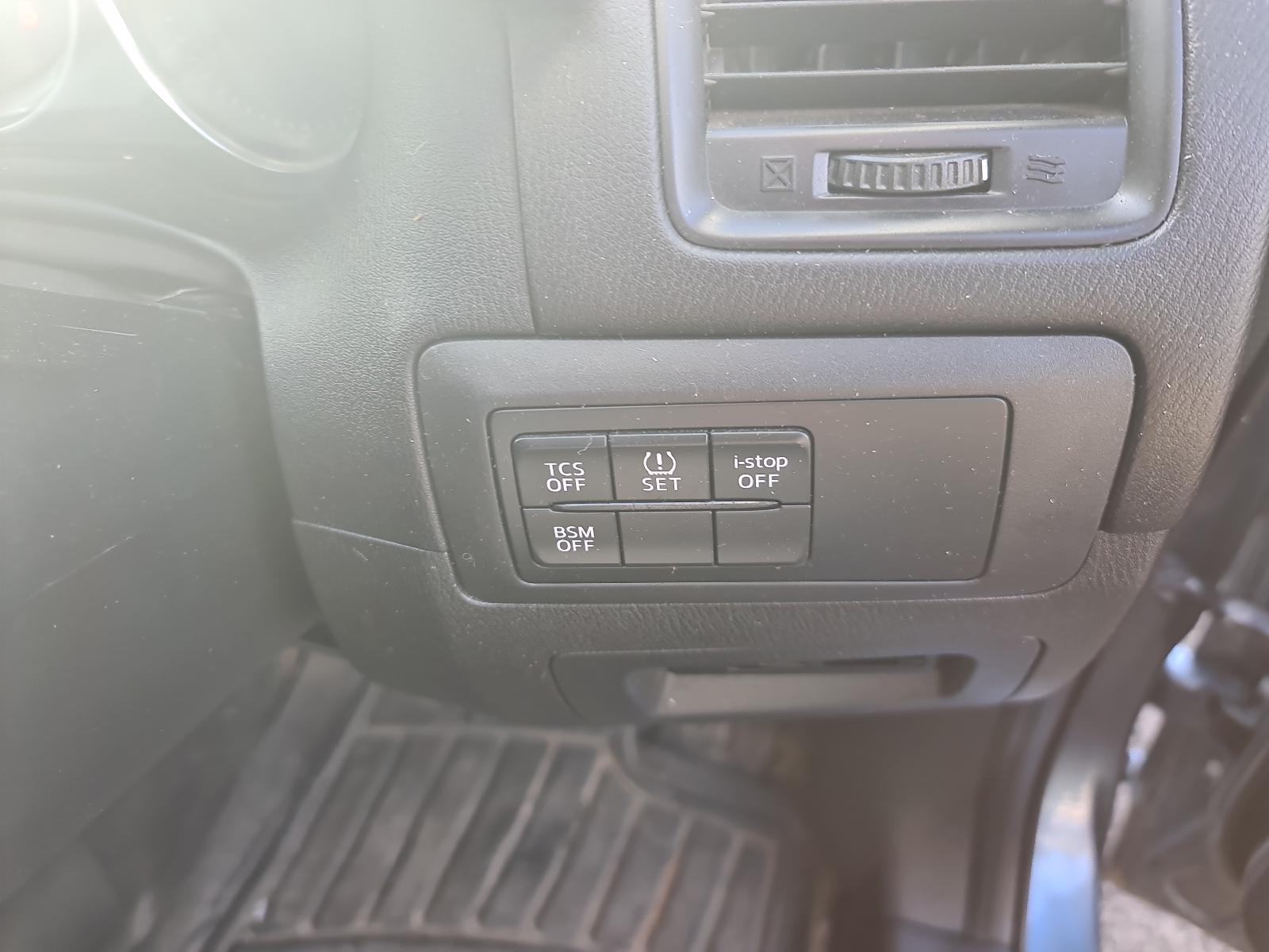 Mazda CX5 - KE 2012-Present