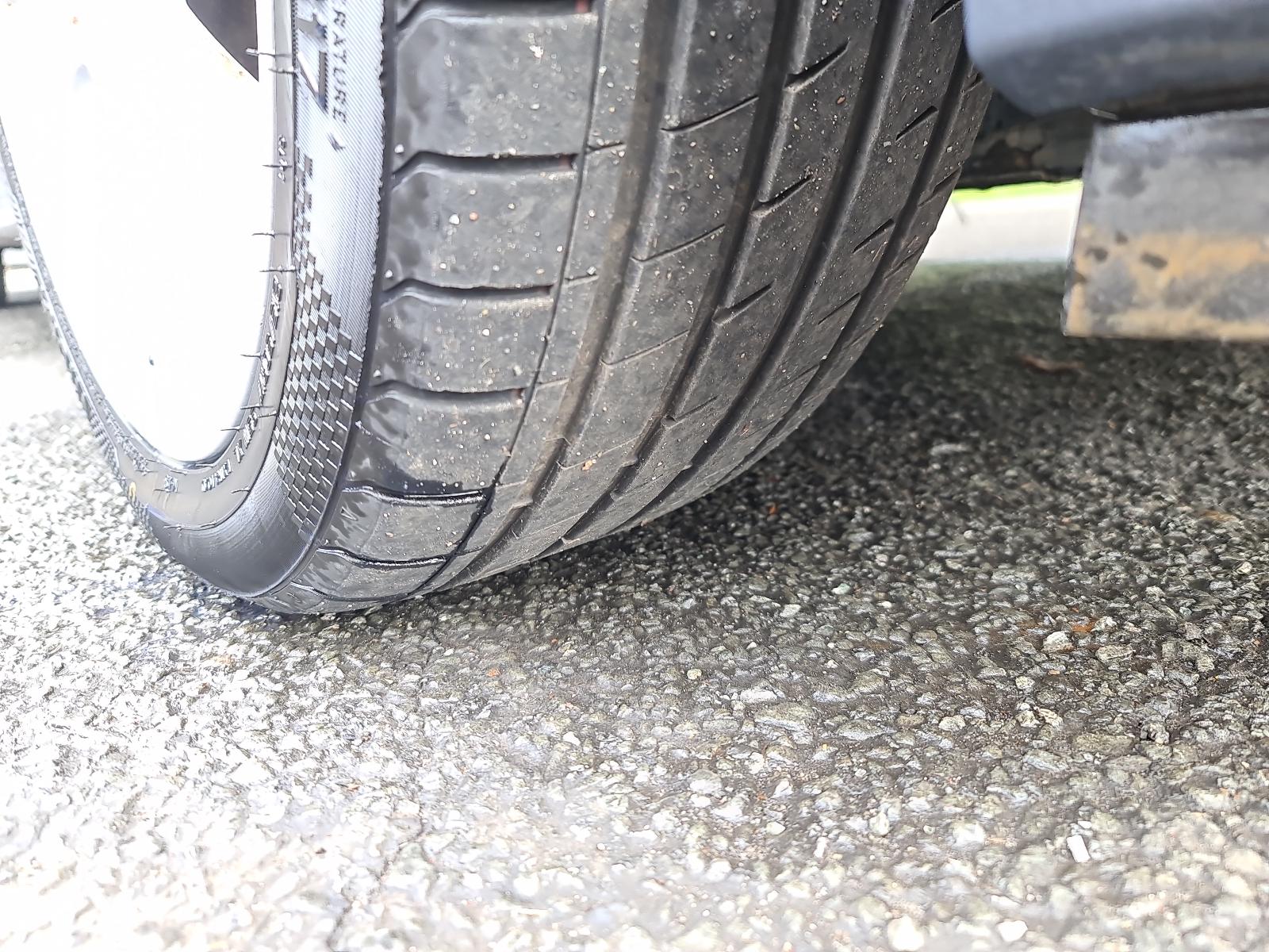 Mazda Atenza - GH 2008-2012