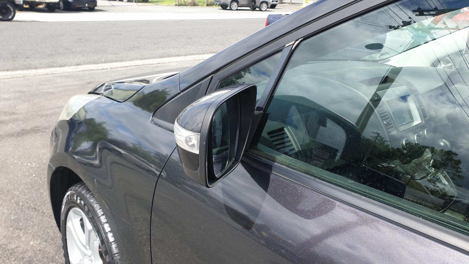 Mazda MPV - LY 2006-2016