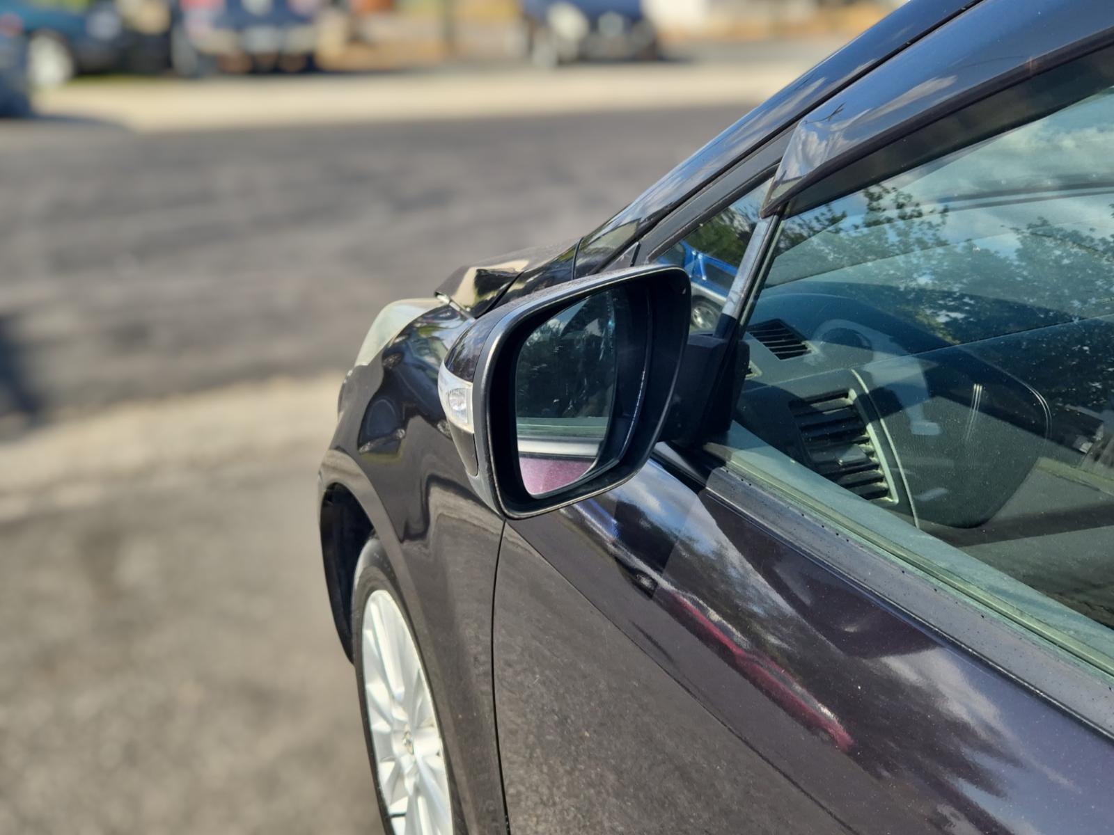 Mazda MPV - LY3P 2007-Present