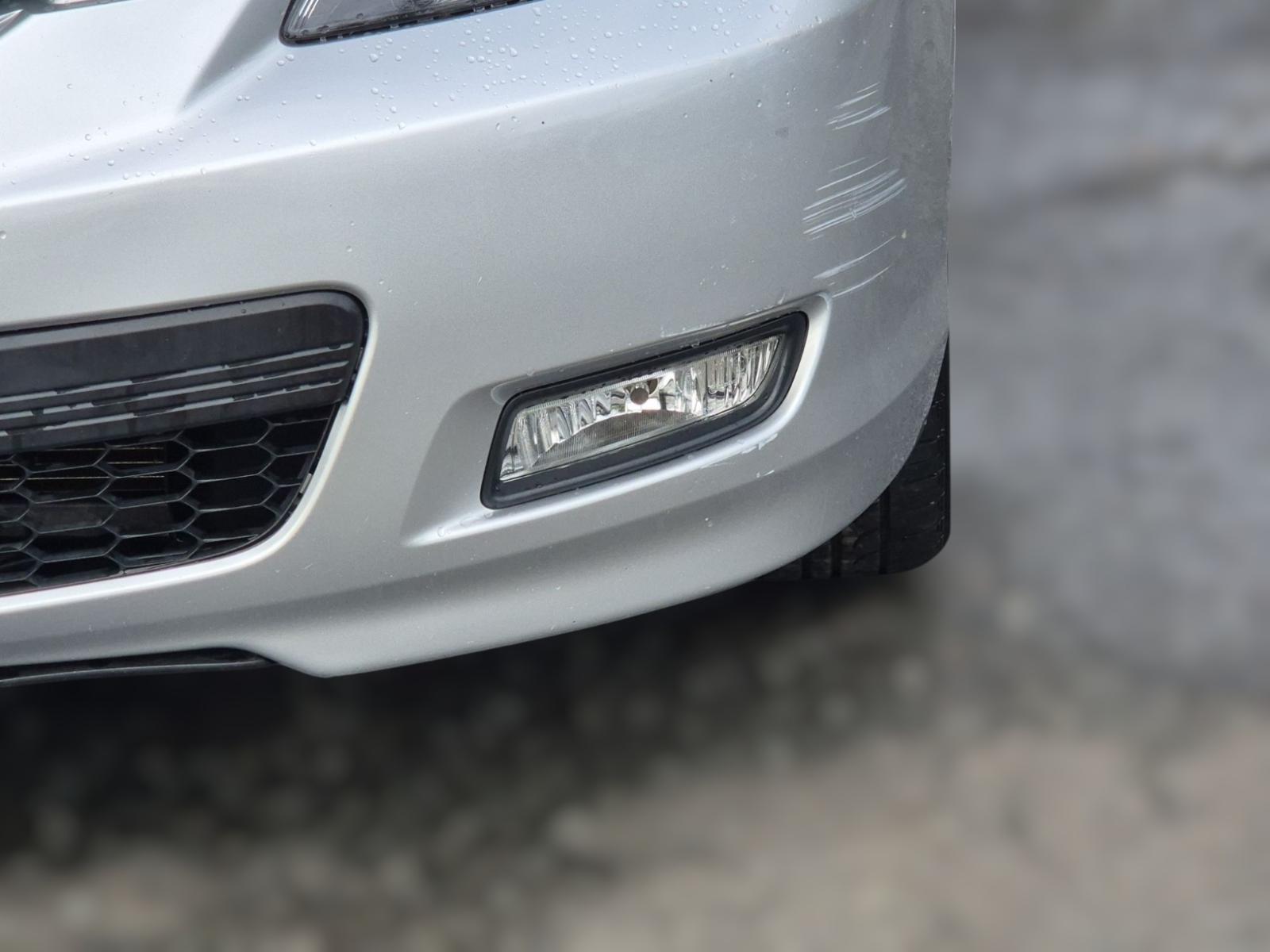 Mazda Mazda3 - BK 2003-2008