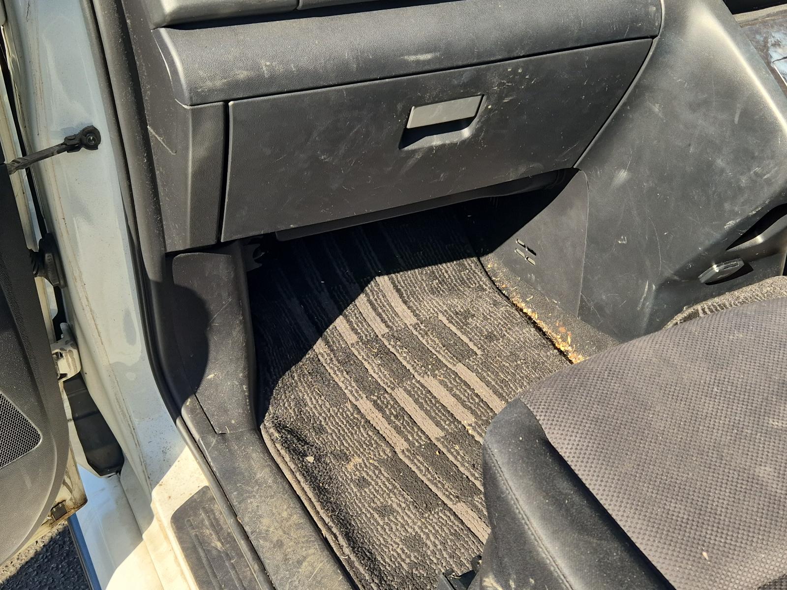 Mazda MPV - LY3P 2007-Present