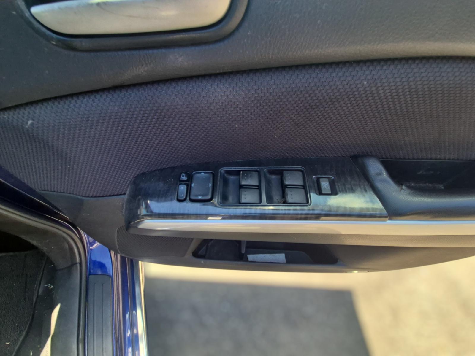 Mazda MPV - LY3P 2007-Present