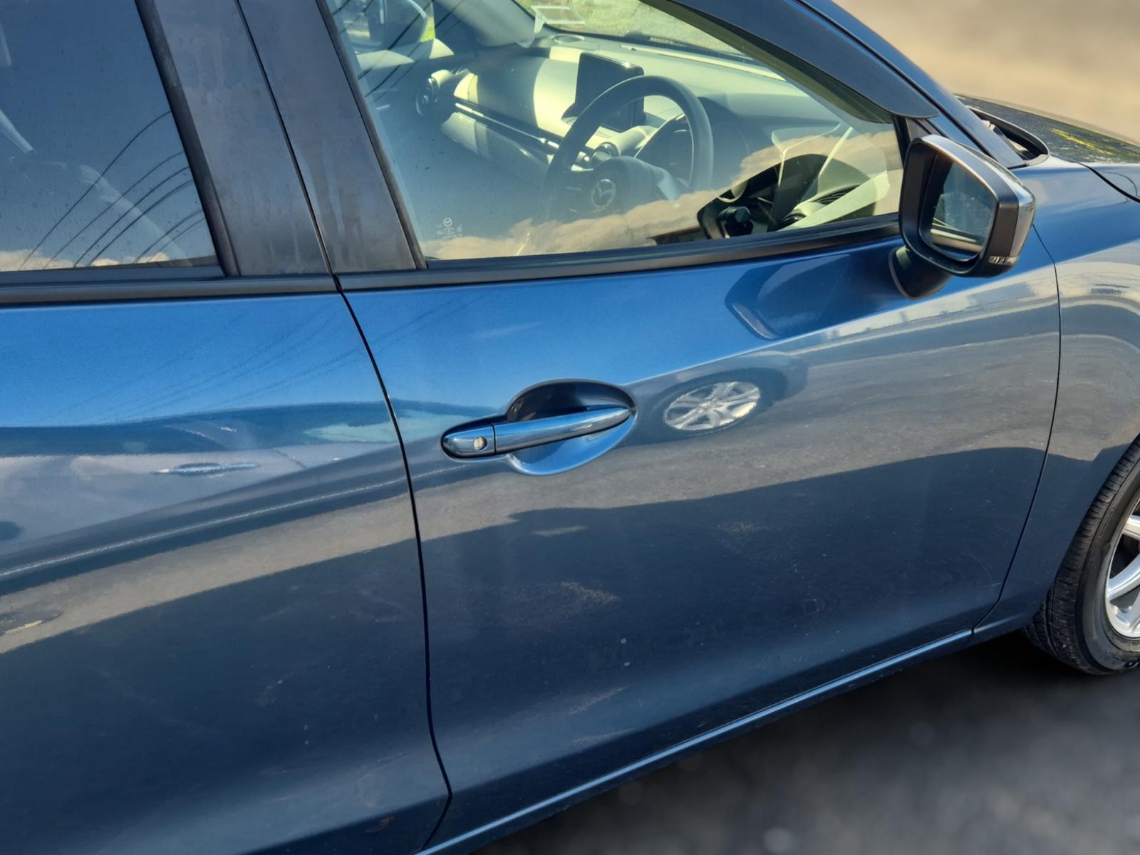 Mazda Demio - DJ 2014-Present