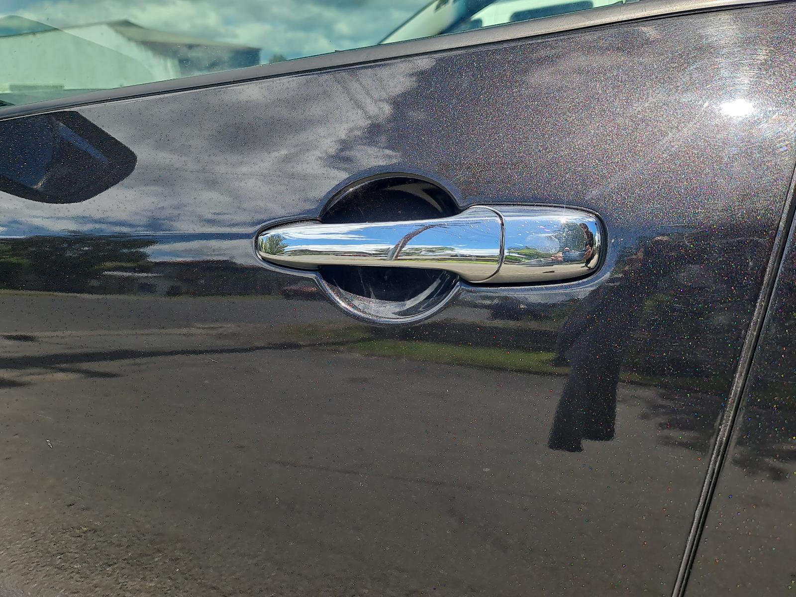 Mazda MPV - LY 2006-2016