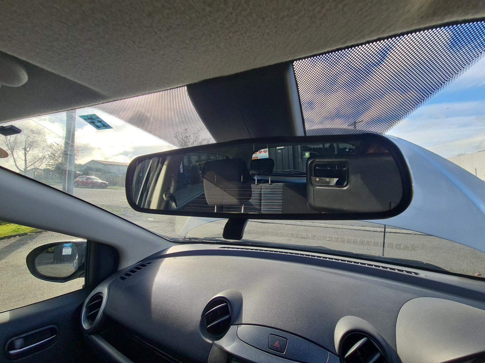 Mazda Demio - DE 2007-2014